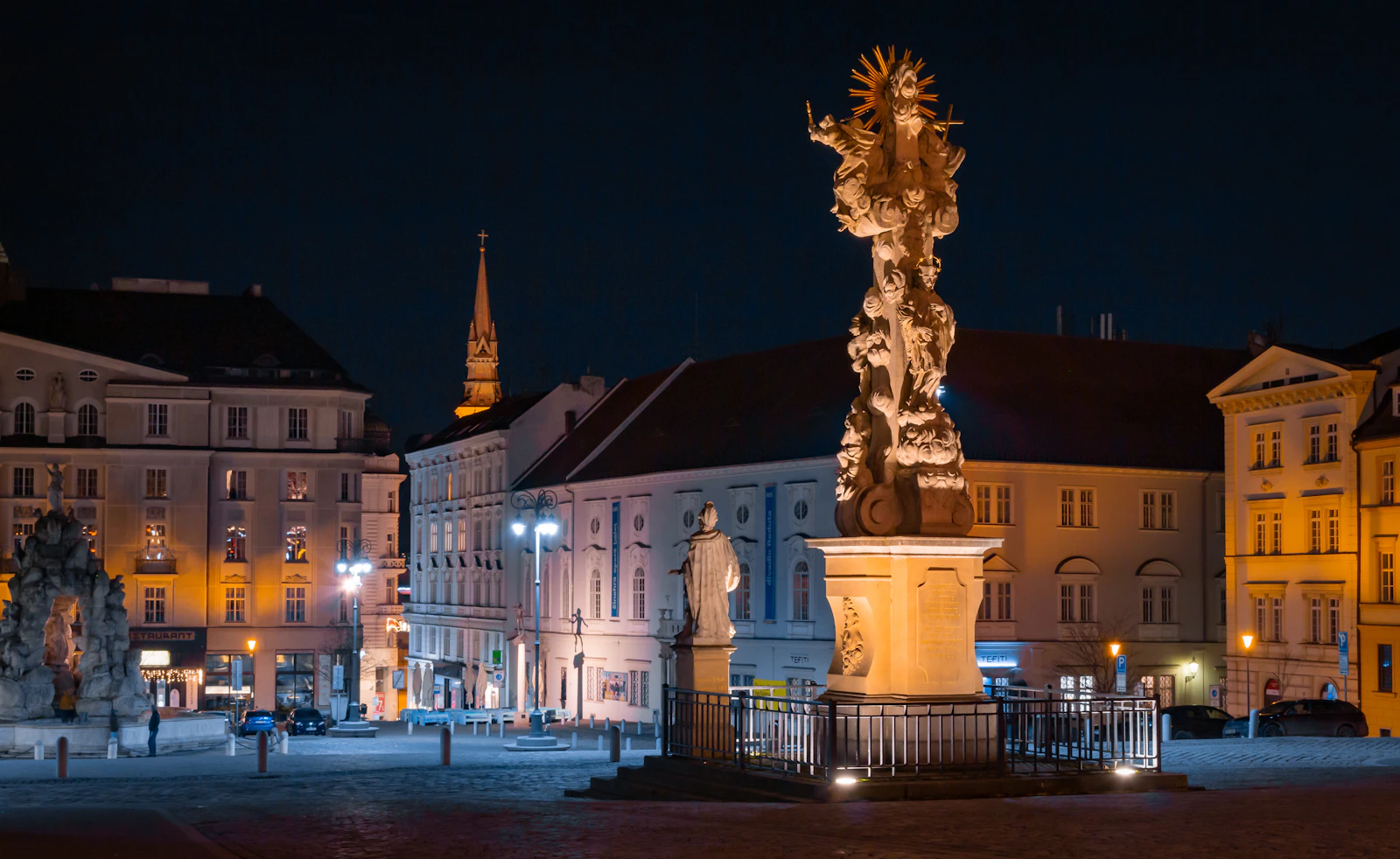 Brno, Czechia photo 13 by Edvinas Daugirdas