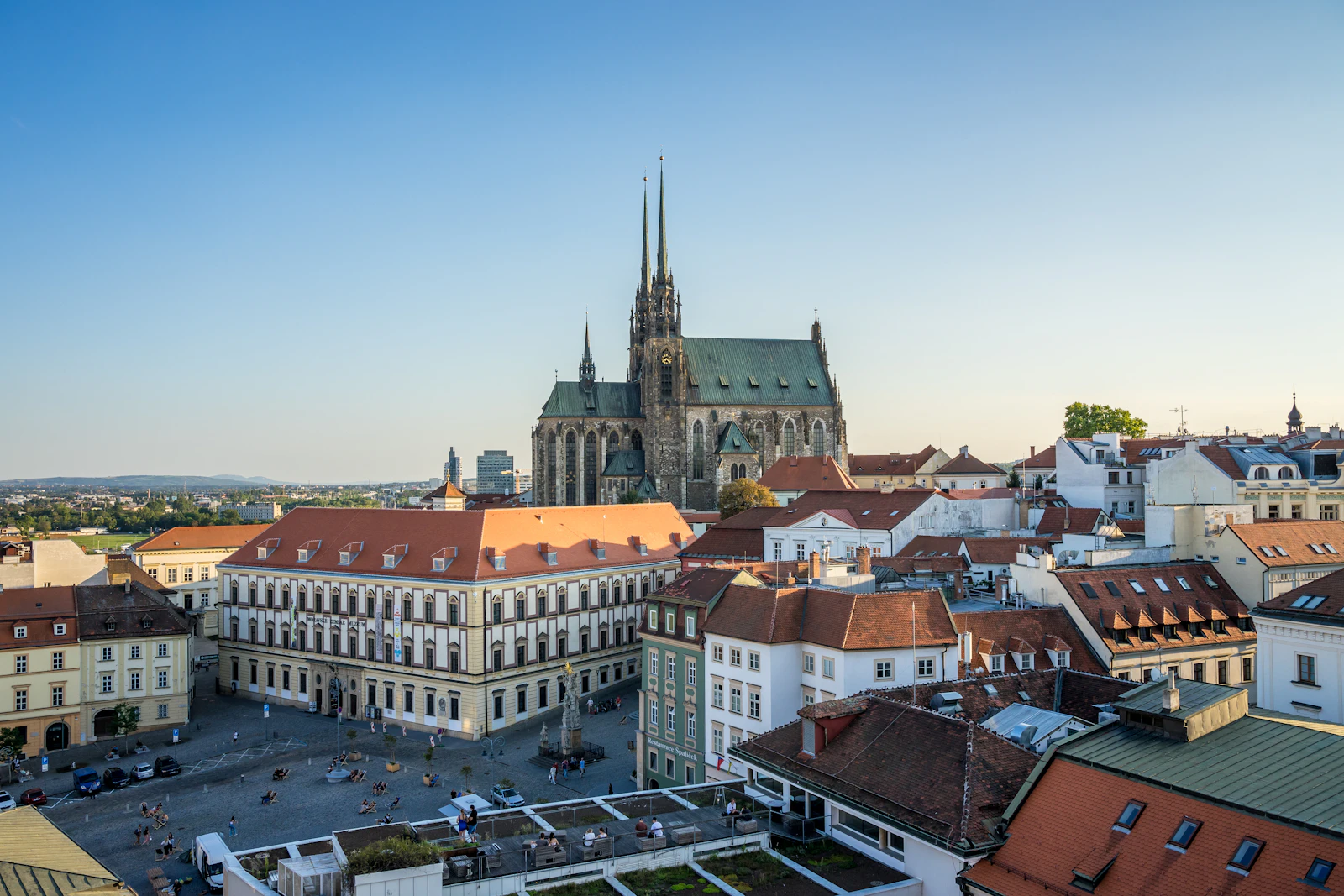 Brno, Czechia photo 11 by Leonhard Niederwimmer