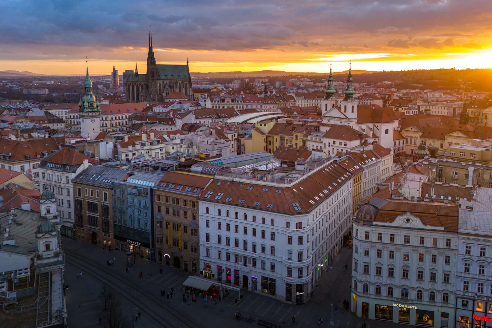 Brno, Czechia photo 5 by Sergey Guk