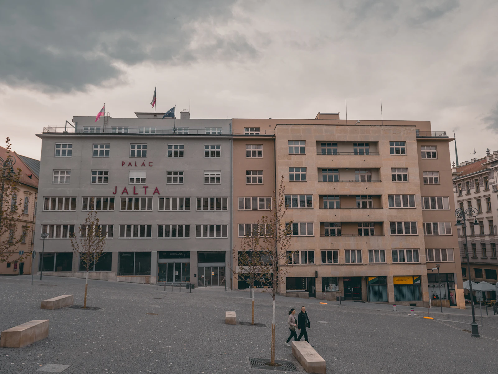 Brno, Czechia photo 14 by Jakub Sobotka
