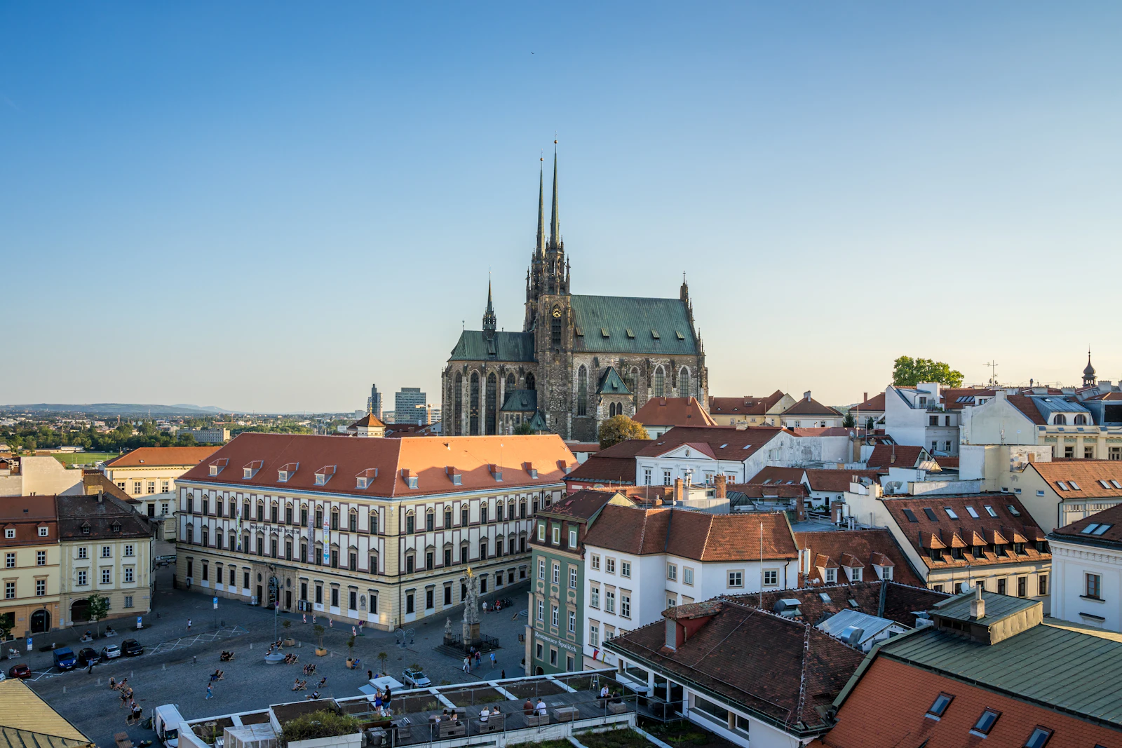Brno, Czechia photo 2 by Leonhard Niederwimmer