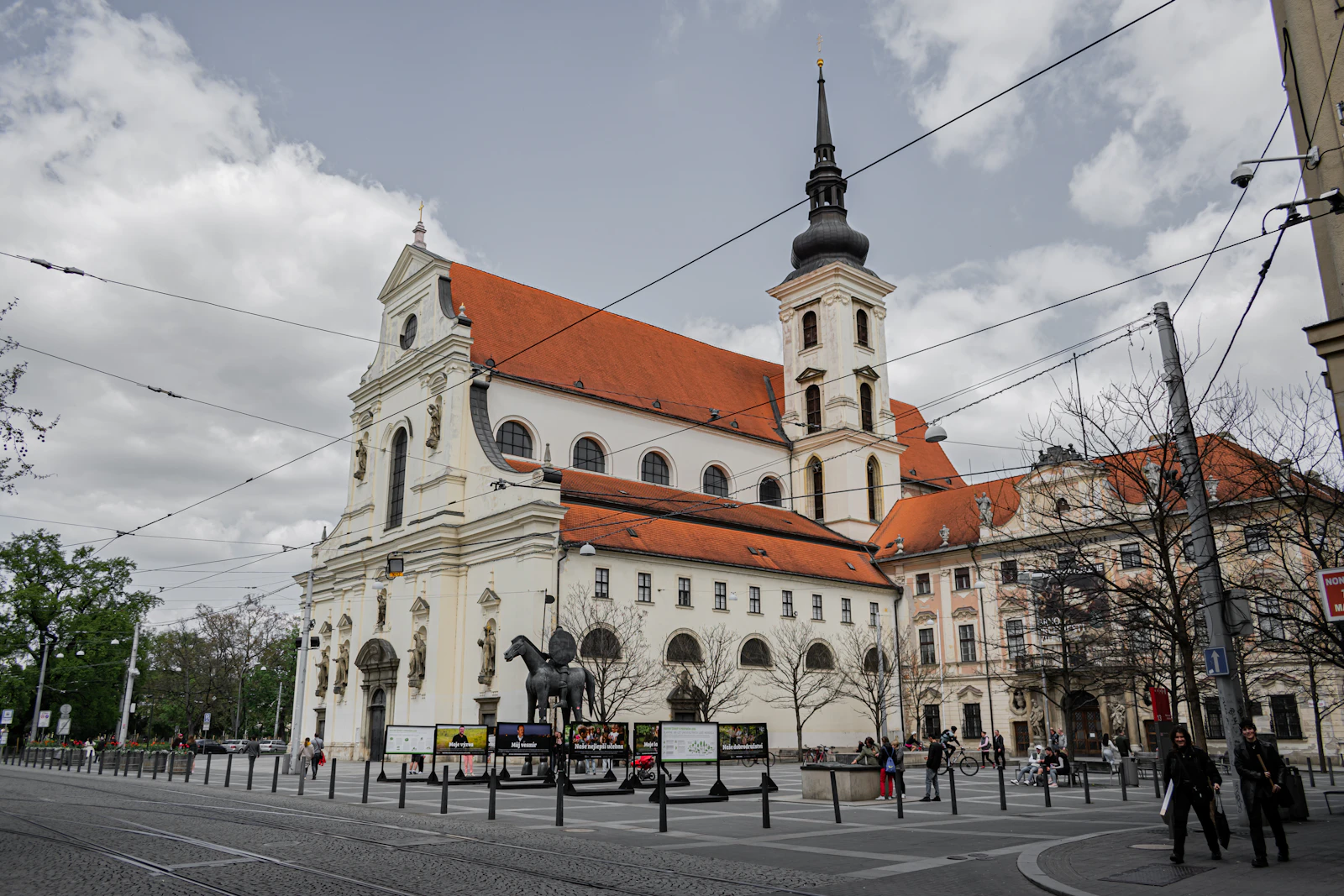 Brno, Czechia photo 6 by Uladzislau Petrushkevich