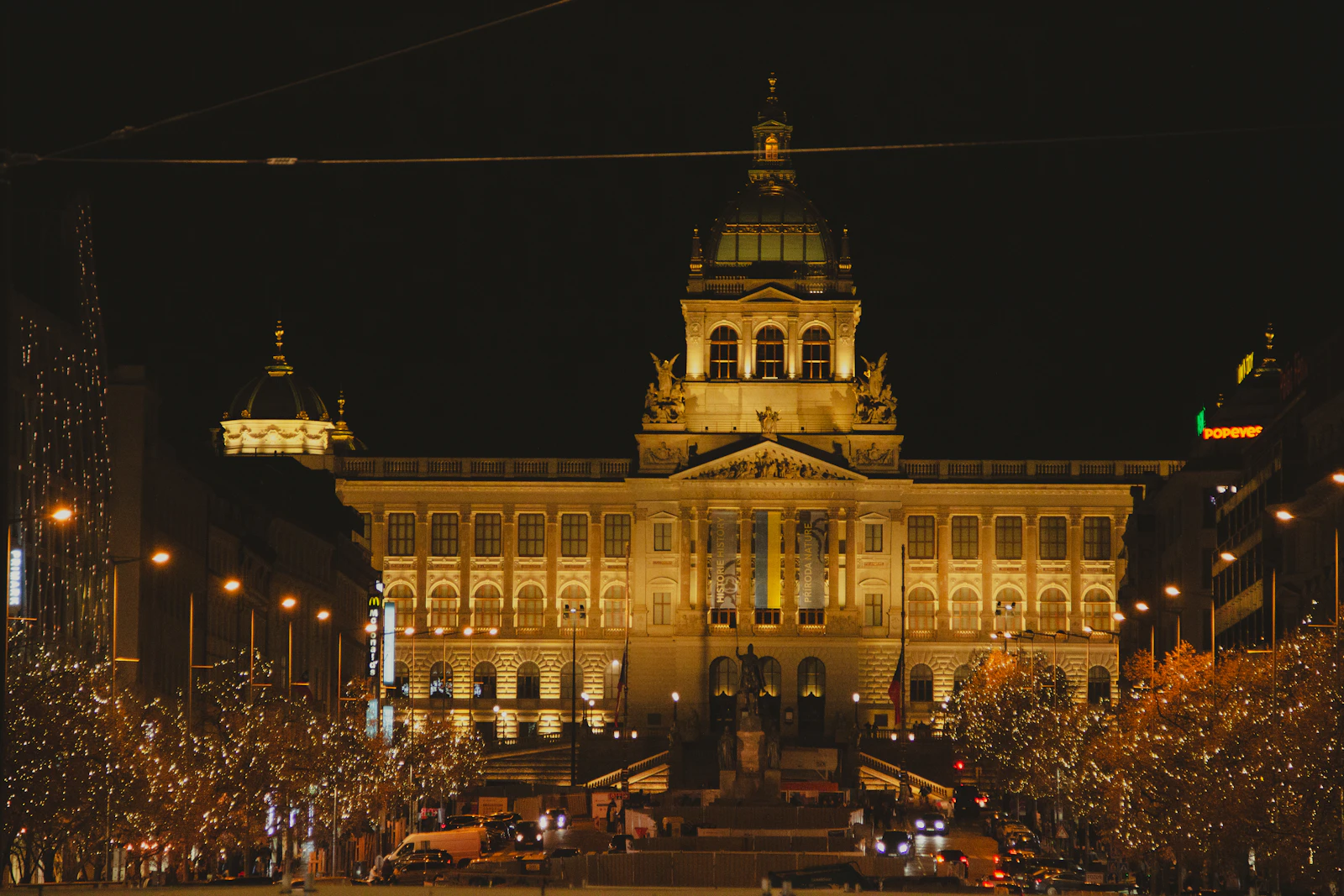 Prague, Czechia photo 25 by Daniyar Orazov