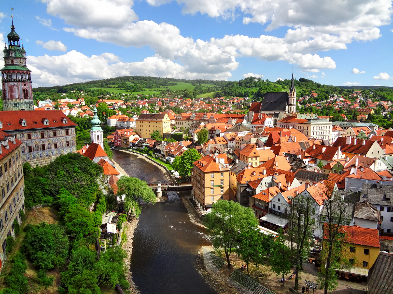 Prague, Czechia photo 3 by Mike Swigunski