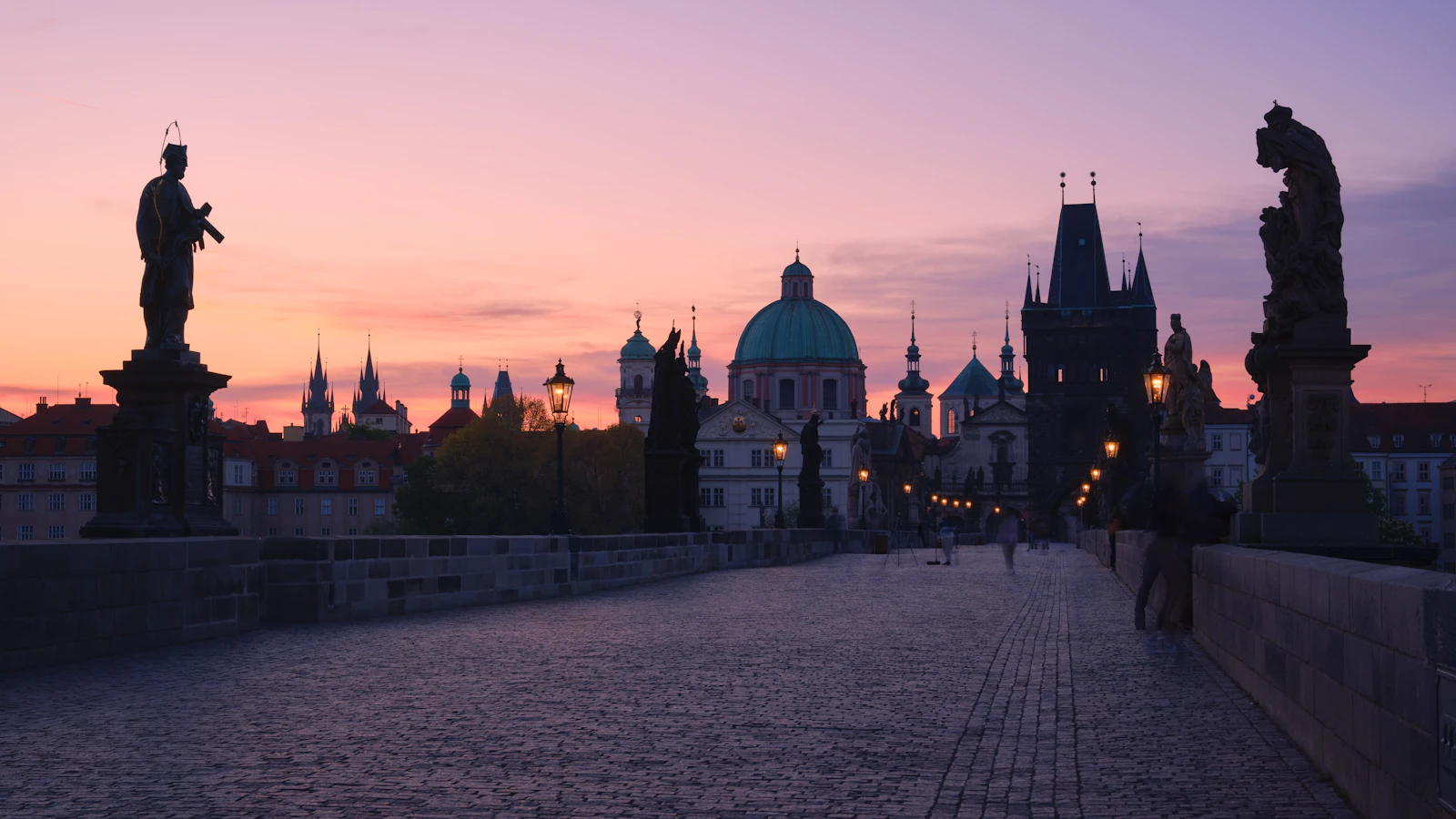 Prague, Czechia photo 21 by Joshua Kettle