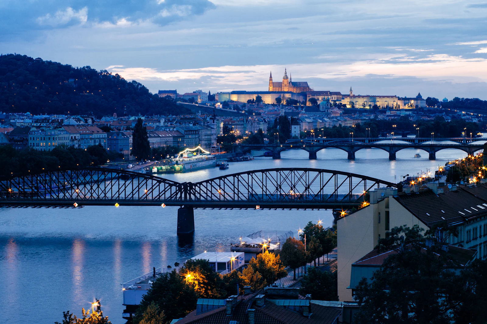 Prague, Czechia photo 30 by Oleh Morhun