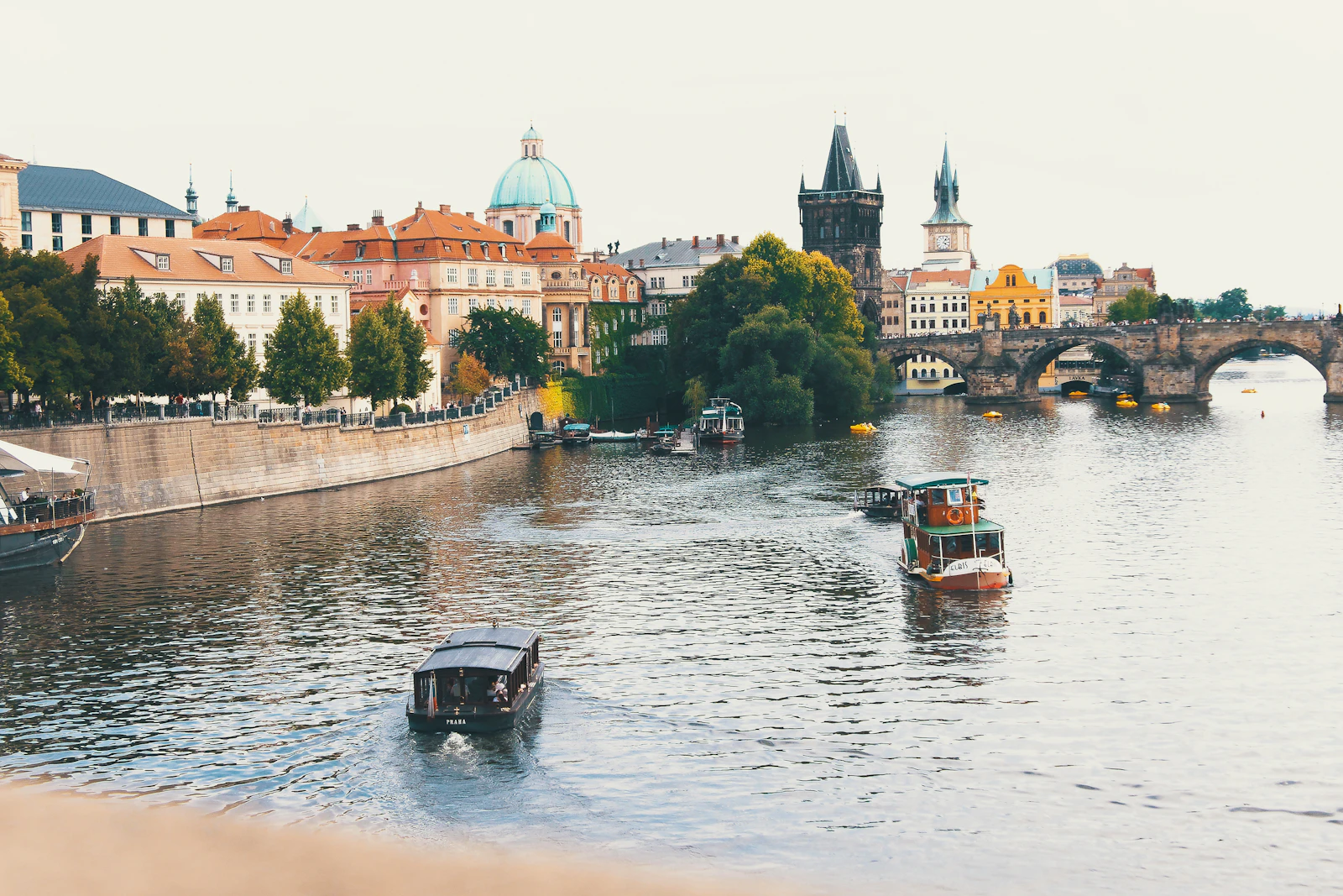 Prague, Czechia photo 20 by Nomadic Julien
