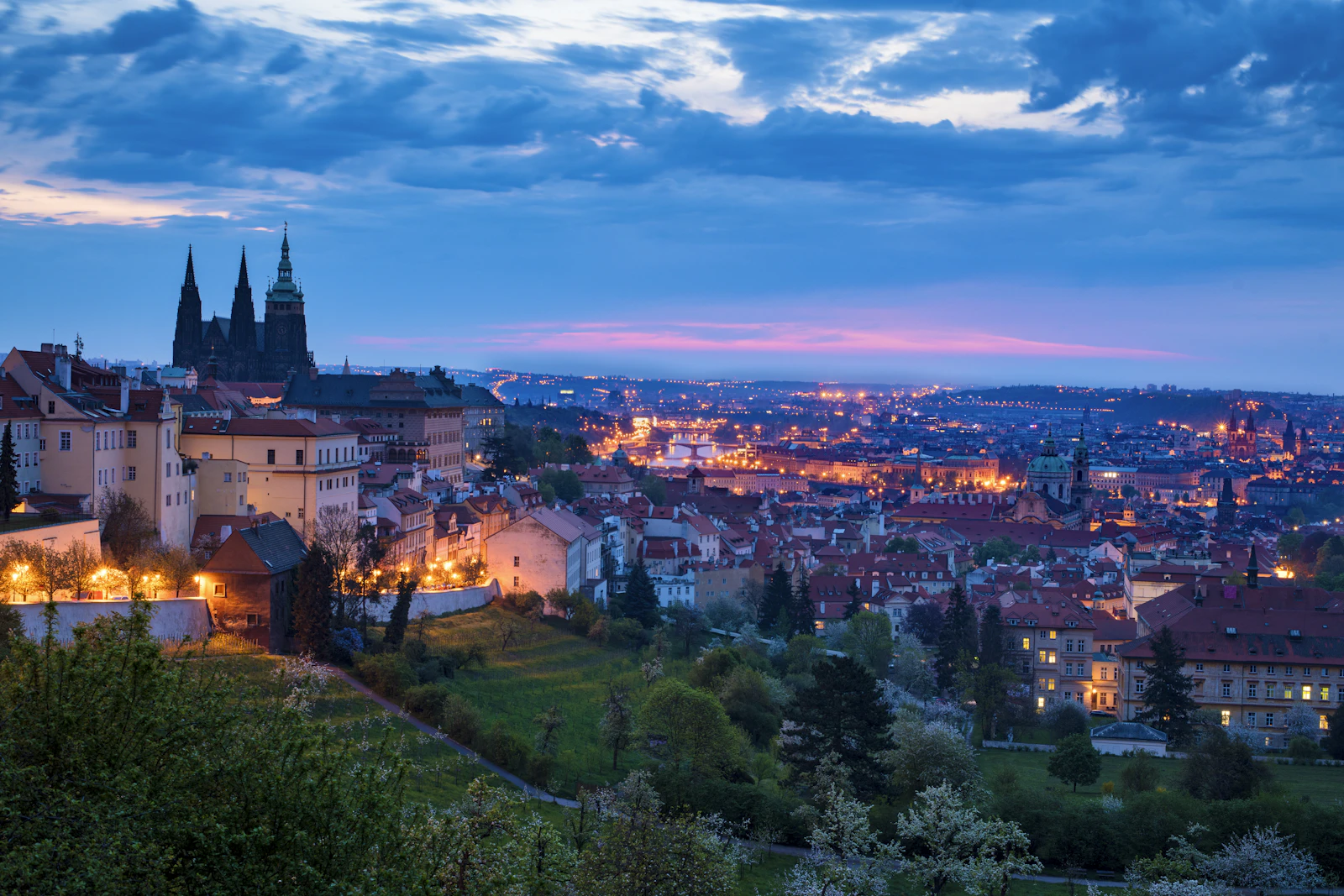 Prague, Czechia photo 6 by František Zelinka
