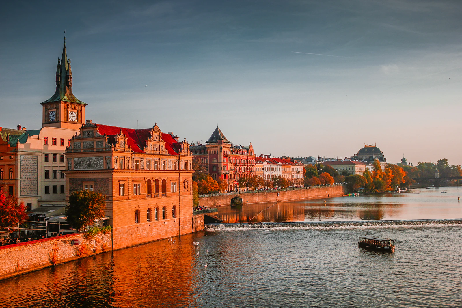 Prague, Czechia photo 5 by Rodrigo Ardilha