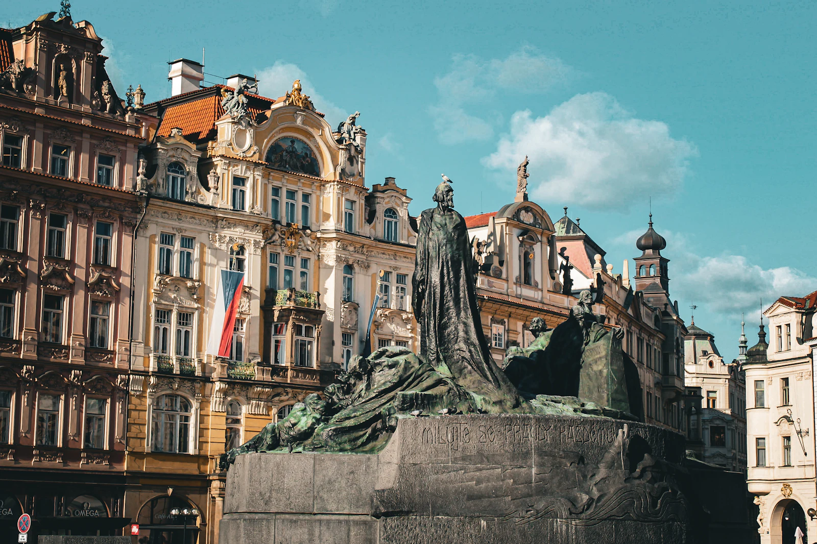 Prague, Czechia photo 17 by Oleksandr
