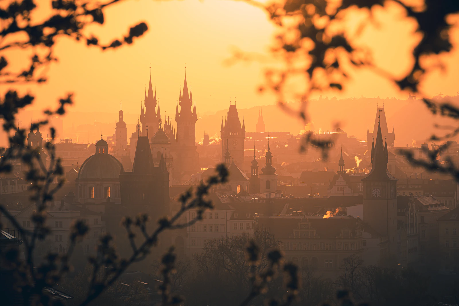 Prague, Czechia photo 11 by Jiri Hajek