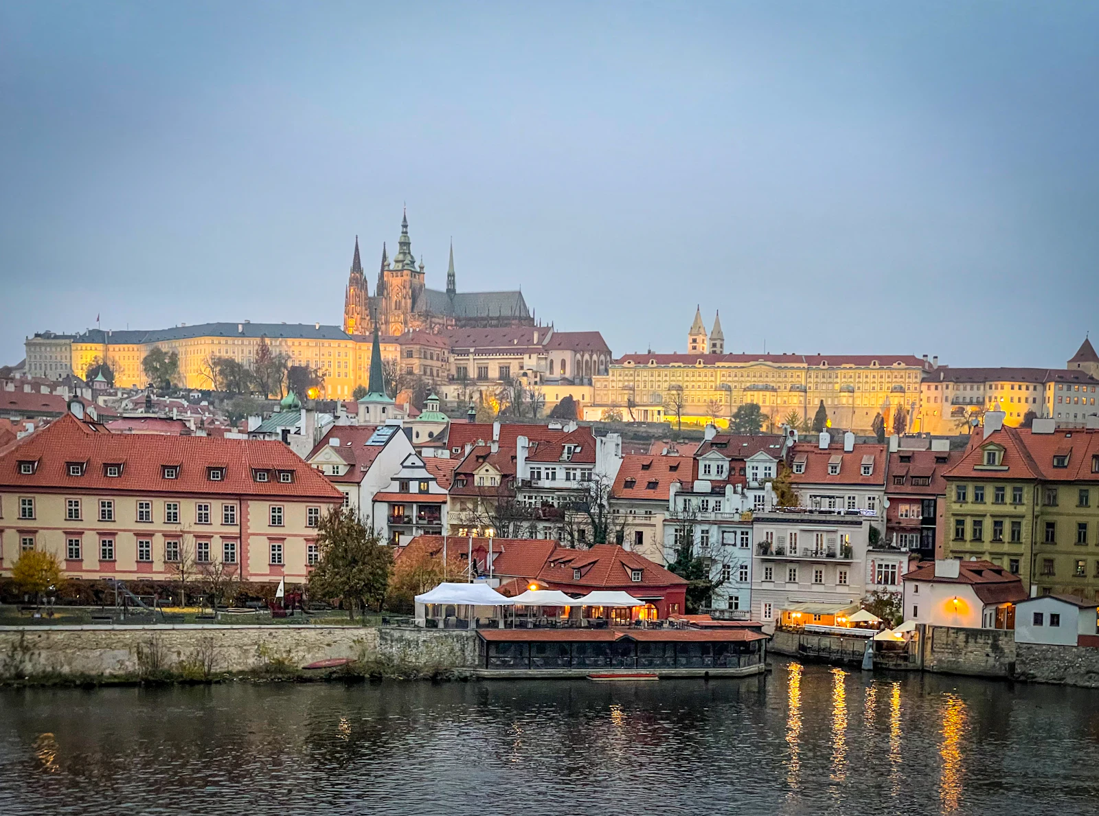 Prague, Czechia photo 26 by Alexandra Tran