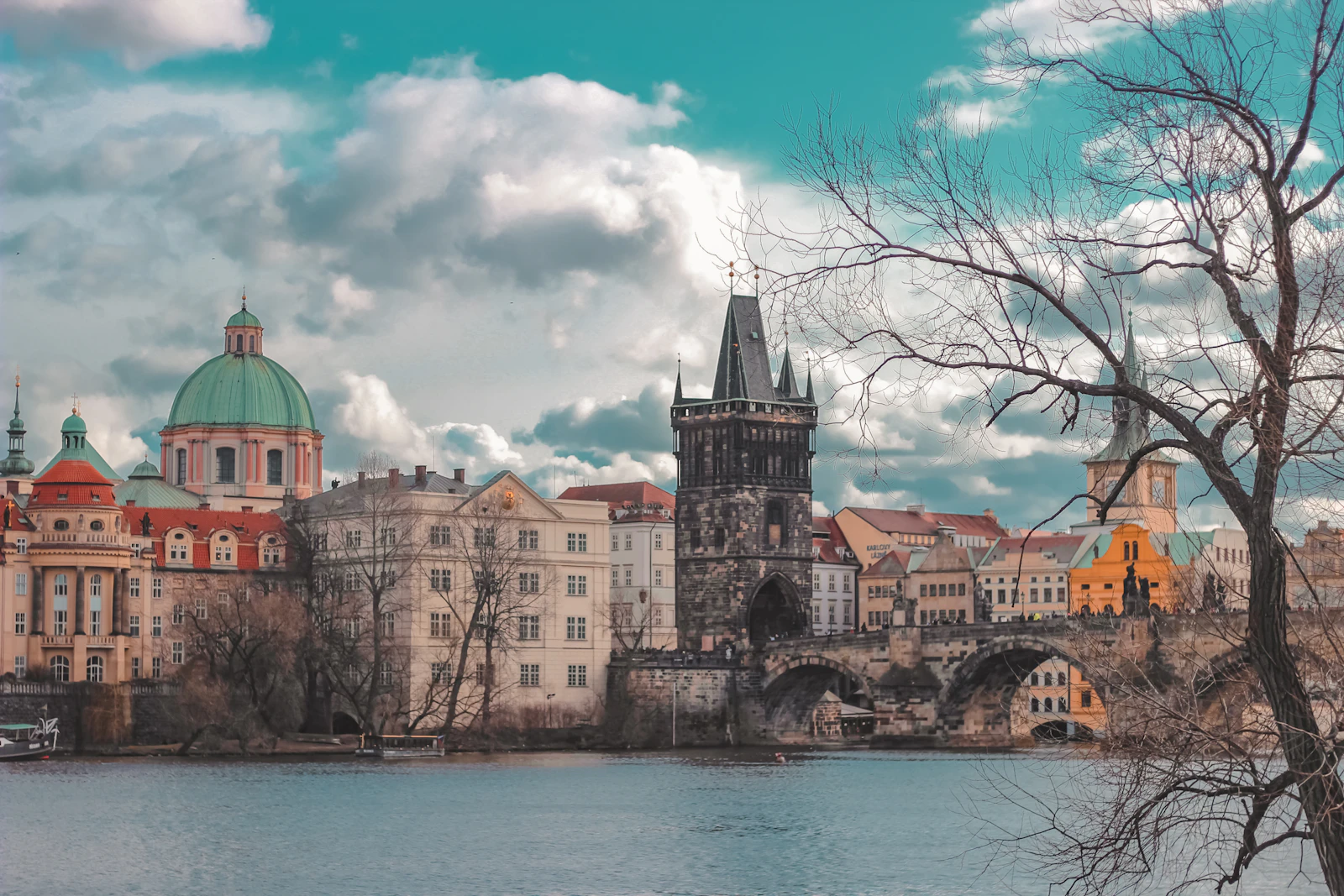 Prague, Czechia photo 29 by issa momani