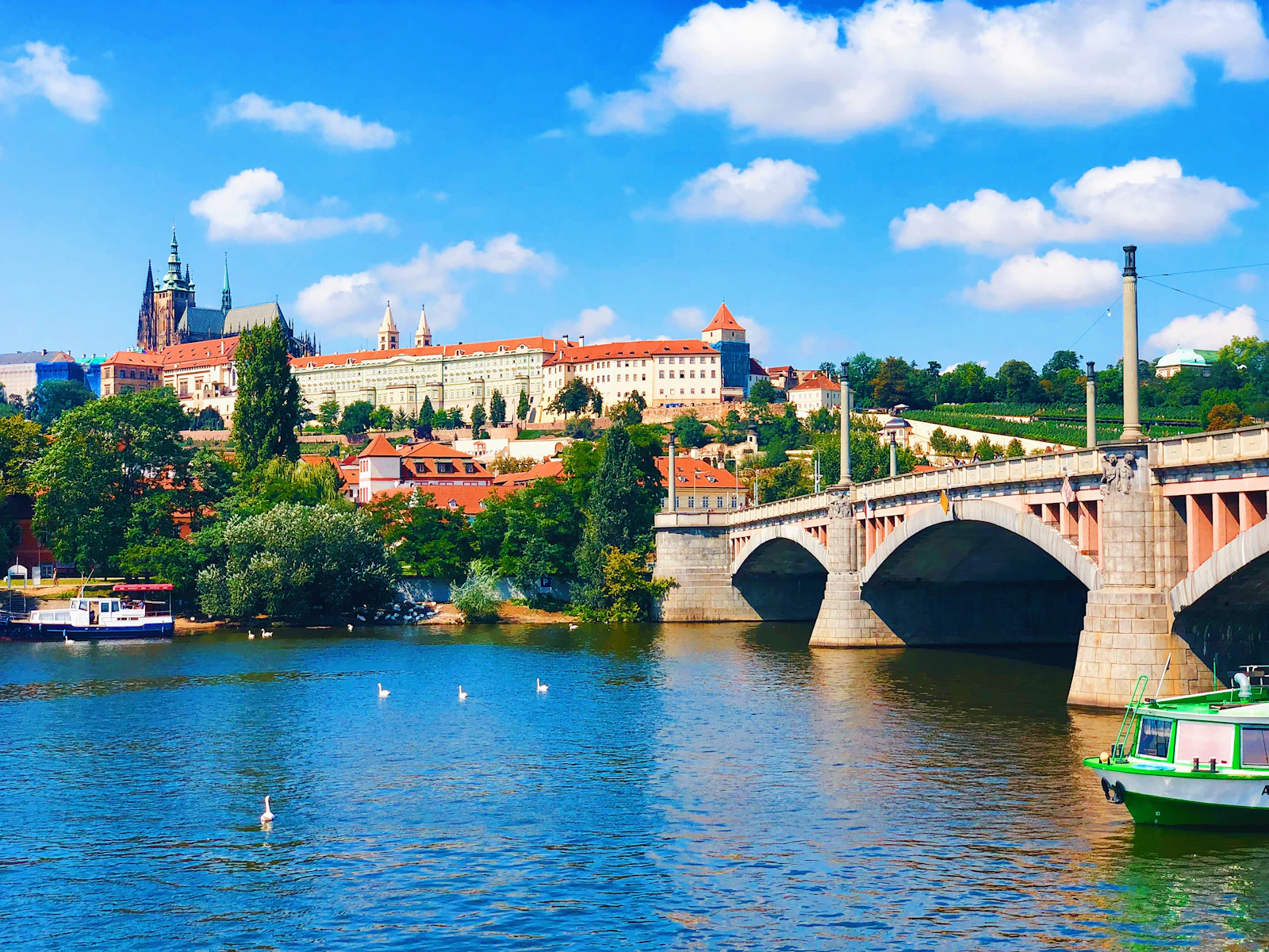 Prague, Czechia photo 12 by Léa