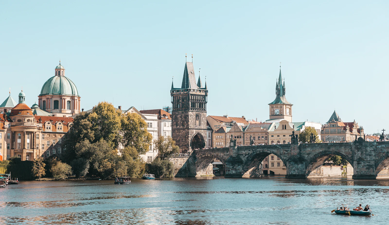 Prague, Czechia photo 22 by Eduard Delputte