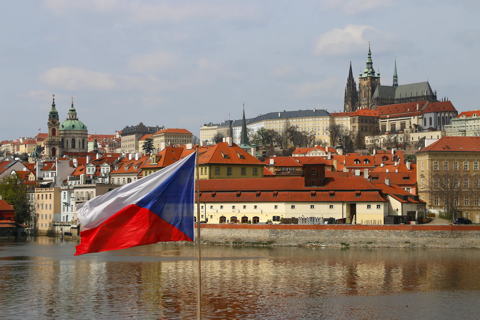 Prague, Czechia photo 10 by Radek Kozák