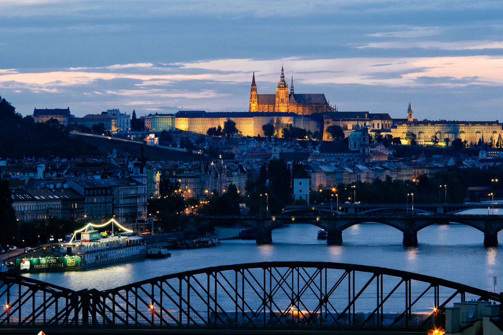 Prague, Czechia photo 14 by Oleh Morhun