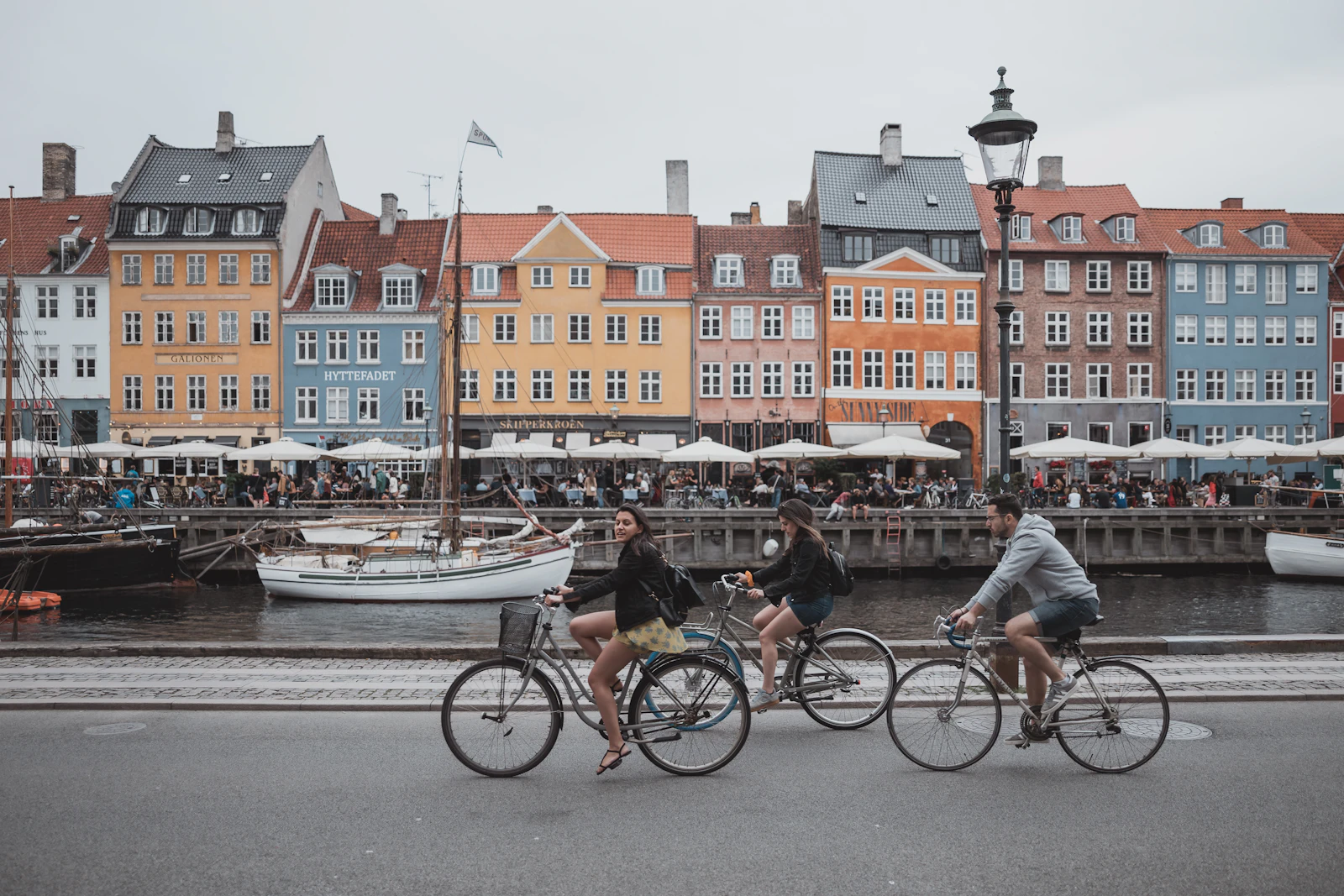 Copenhagen, Denmark photo 6 by Febiyan