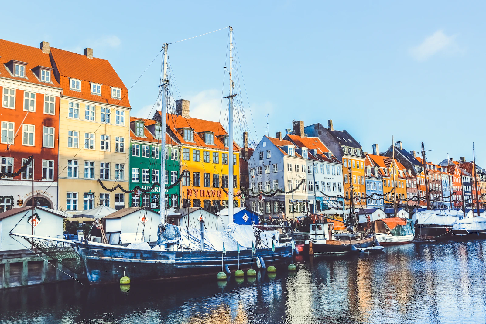 Copenhagen, Denmark photo 24 by Nick Karvounis