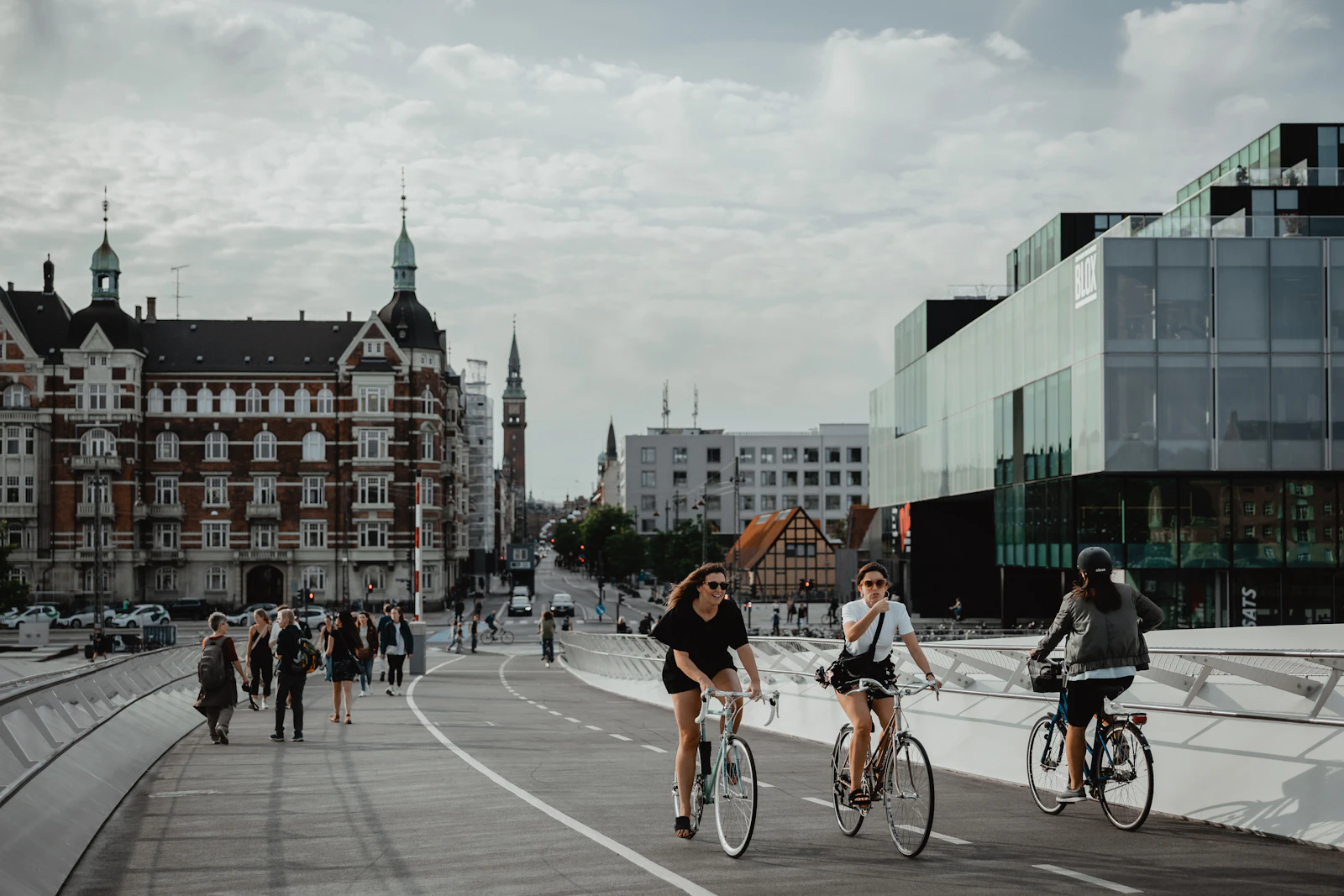 Copenhagen, Denmark photo 5 by Febiyan