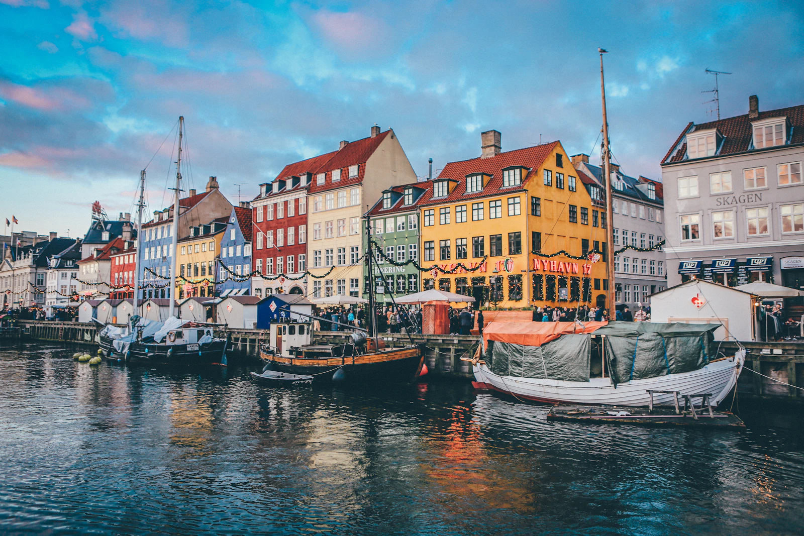 Copenhagen, Denmark photo 1 by Nick Karvounis