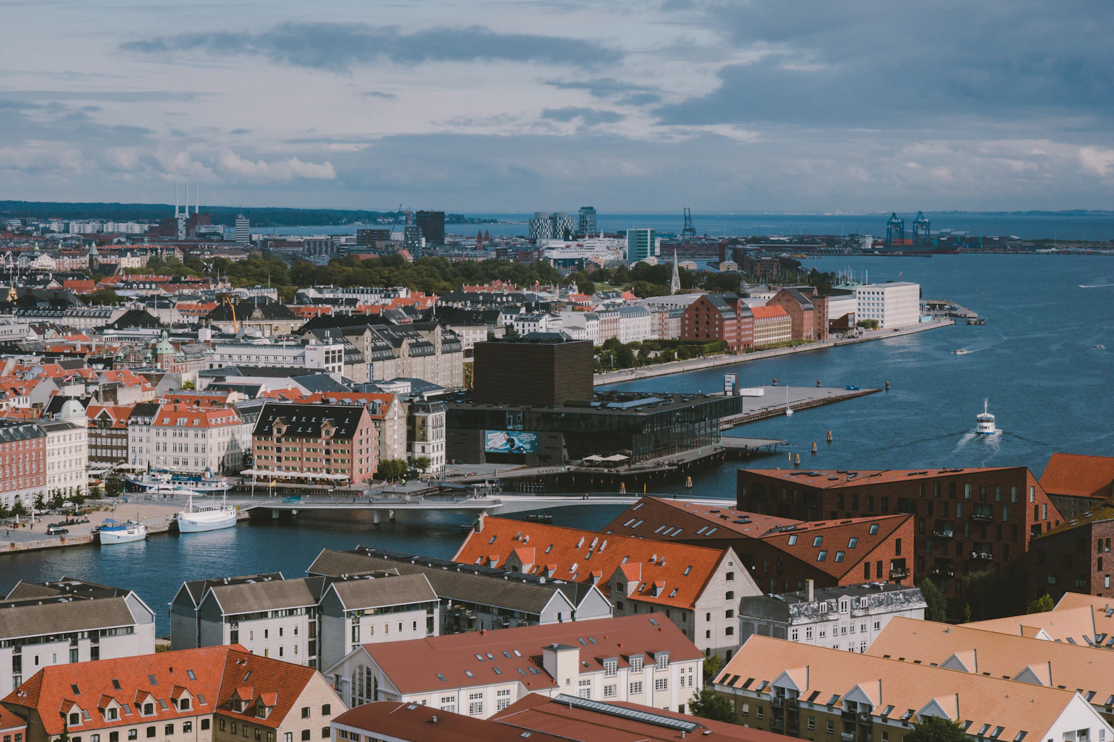 Copenhagen, Denmark photo 18 by Kristijan Arsov