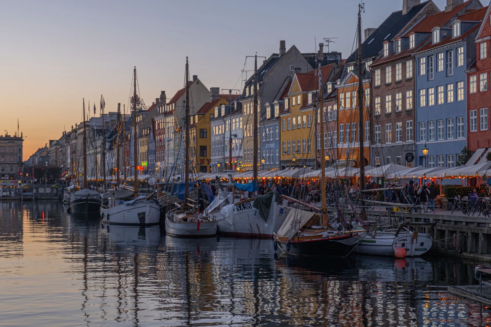 Copenhagen, Denmark photo 7 by Line Kjær