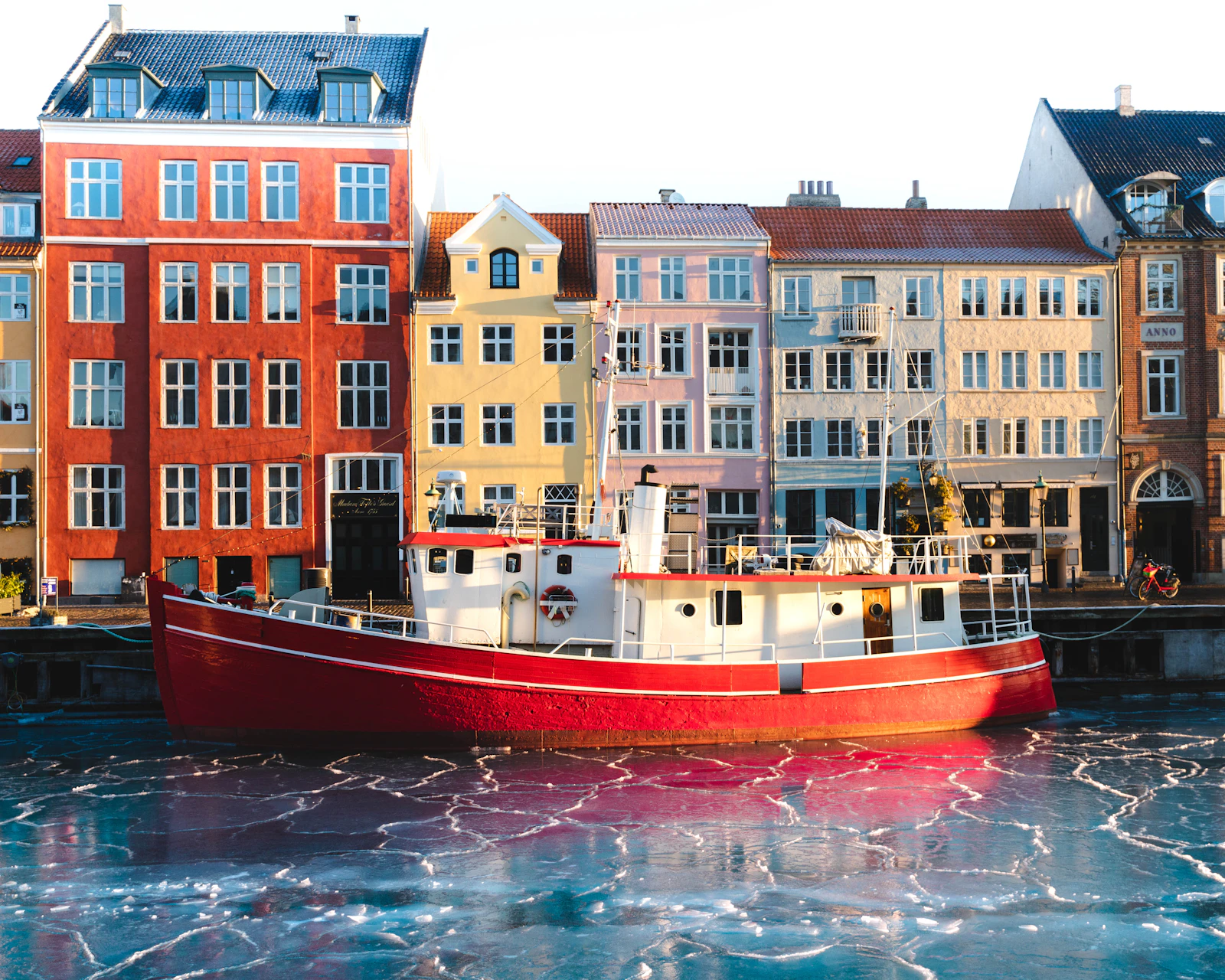 Copenhagen, Denmark photo 16 by Rolf Blicher Godfrey