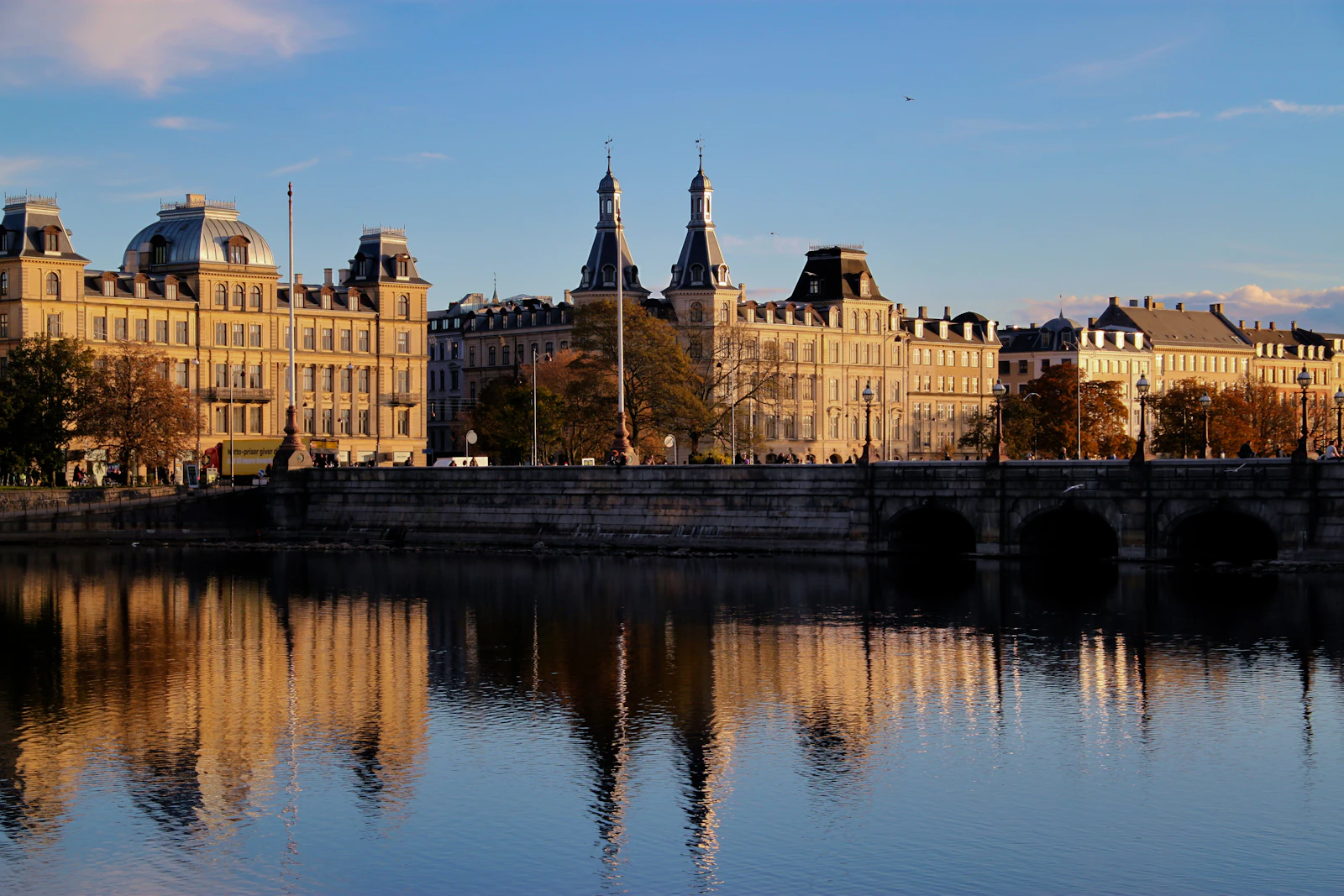 Copenhagen, Denmark photo 28 by Pietro Rampazzo