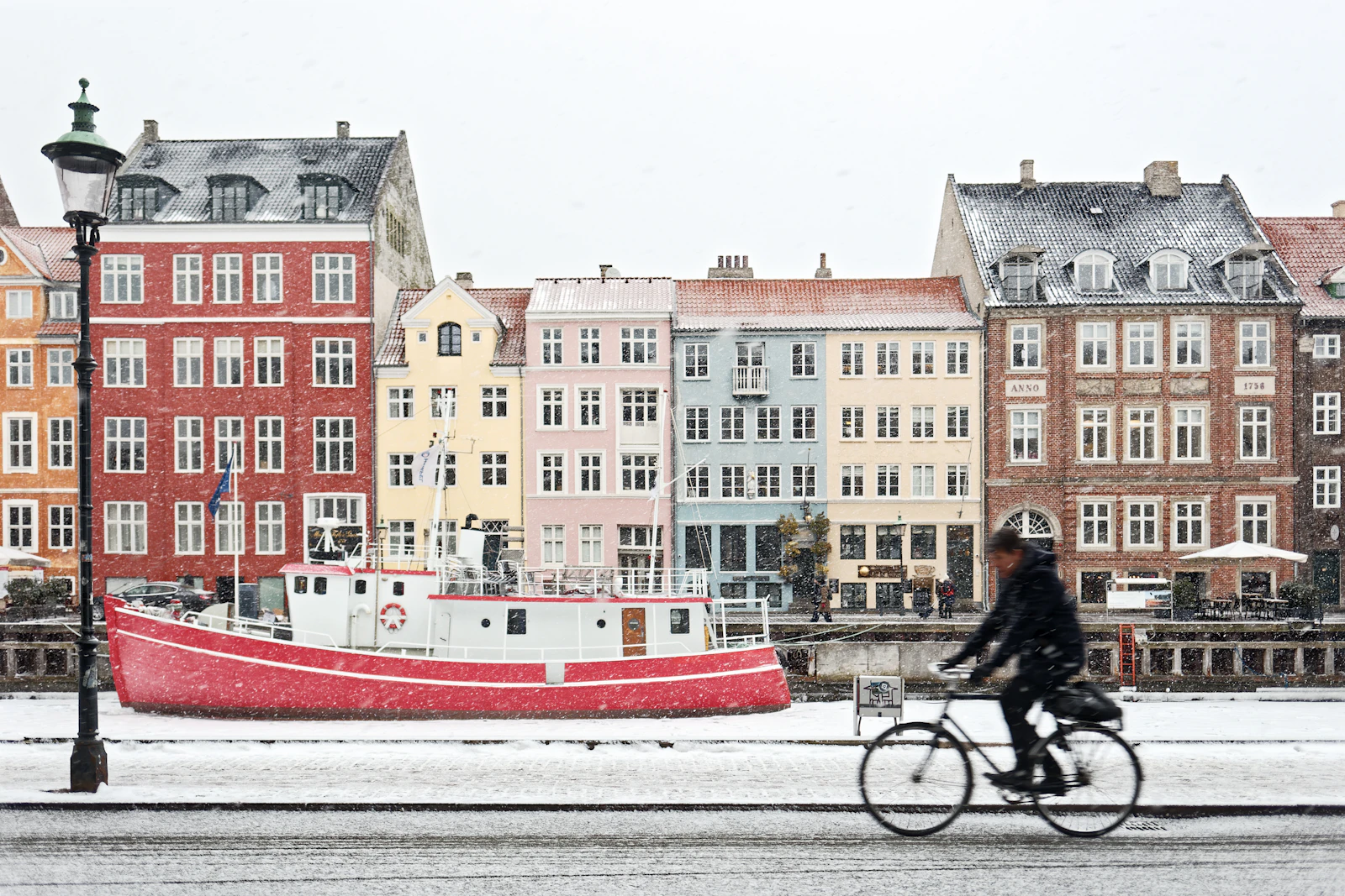 Copenhagen, Denmark photo 27 by Max Adulyanukosol