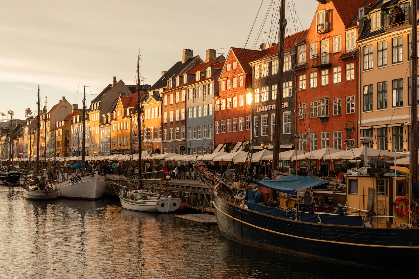Copenhagen, Denmark photo 12 by Evan Lee