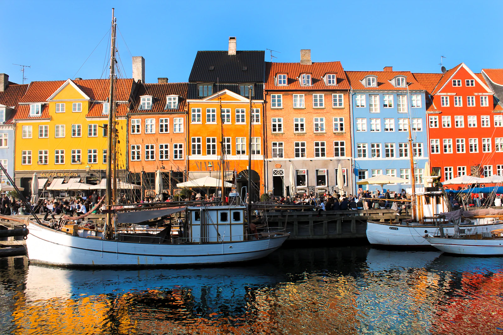 Copenhagen, Denmark photo 17 by C1 Superstar