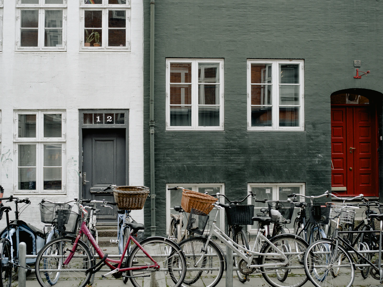 Copenhagen, Denmark photo 19 by Annie Spratt