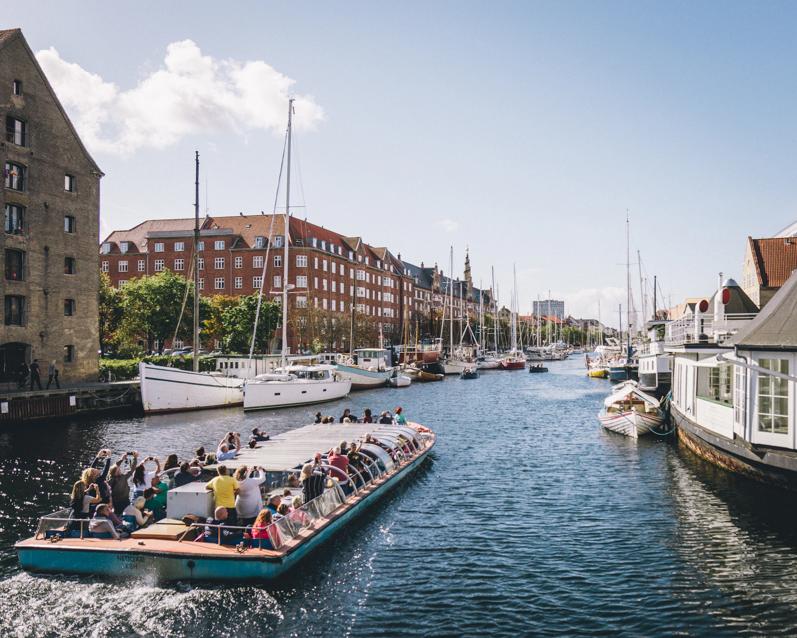 Copenhagen, Denmark photo 30 by Kristijan Arsov