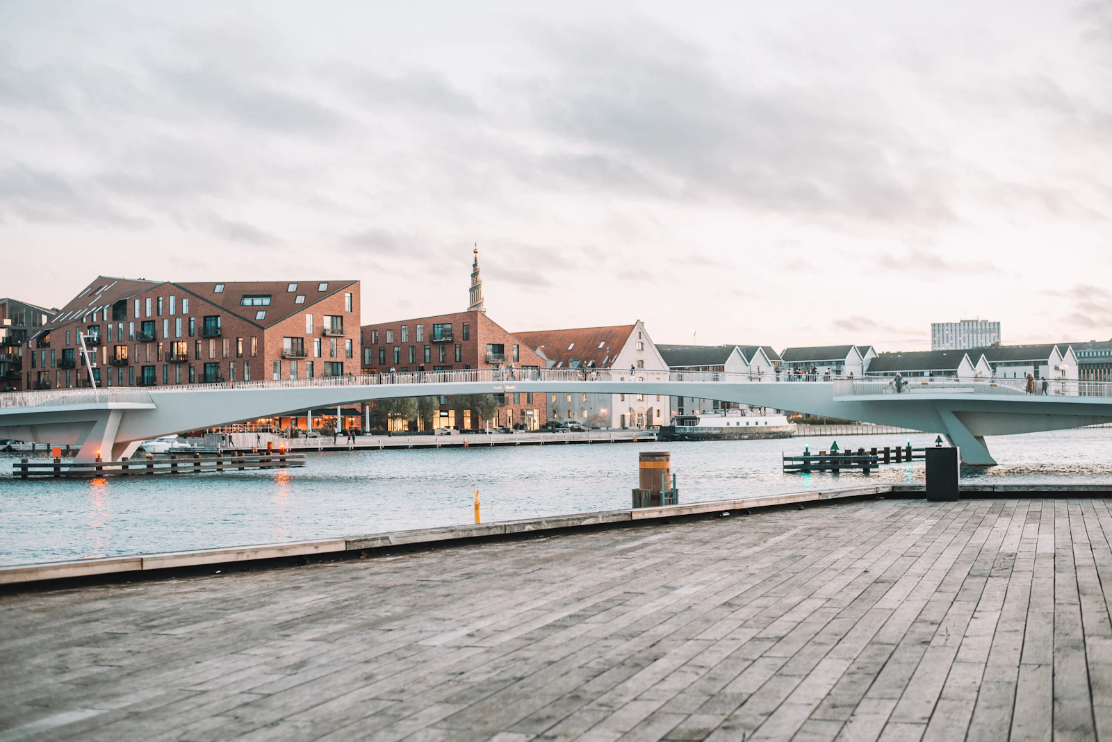 Copenhagen, Denmark photo 10 by Aurora Ferreira