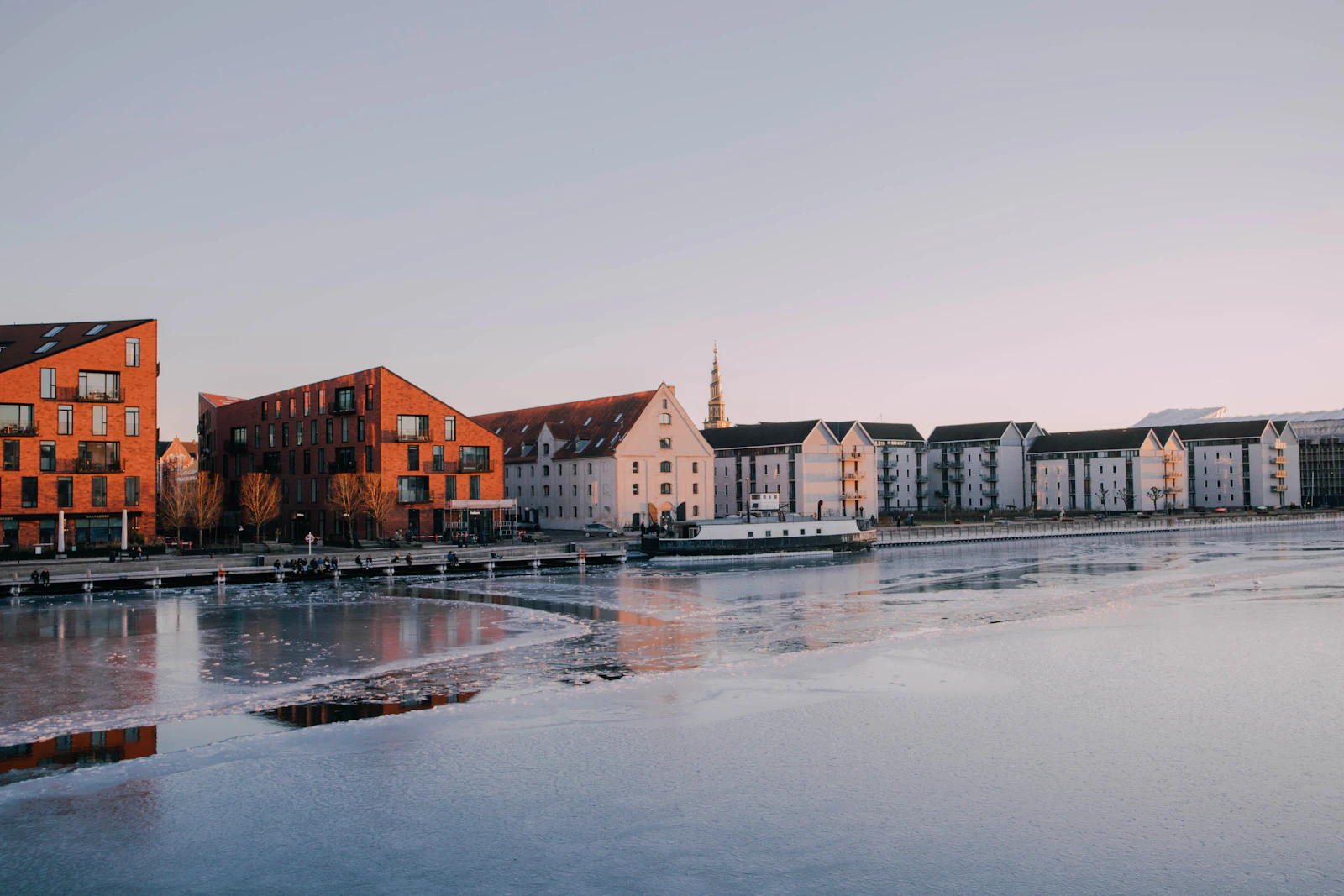 Copenhagen, Denmark photo 23 by Alexandra Mitache