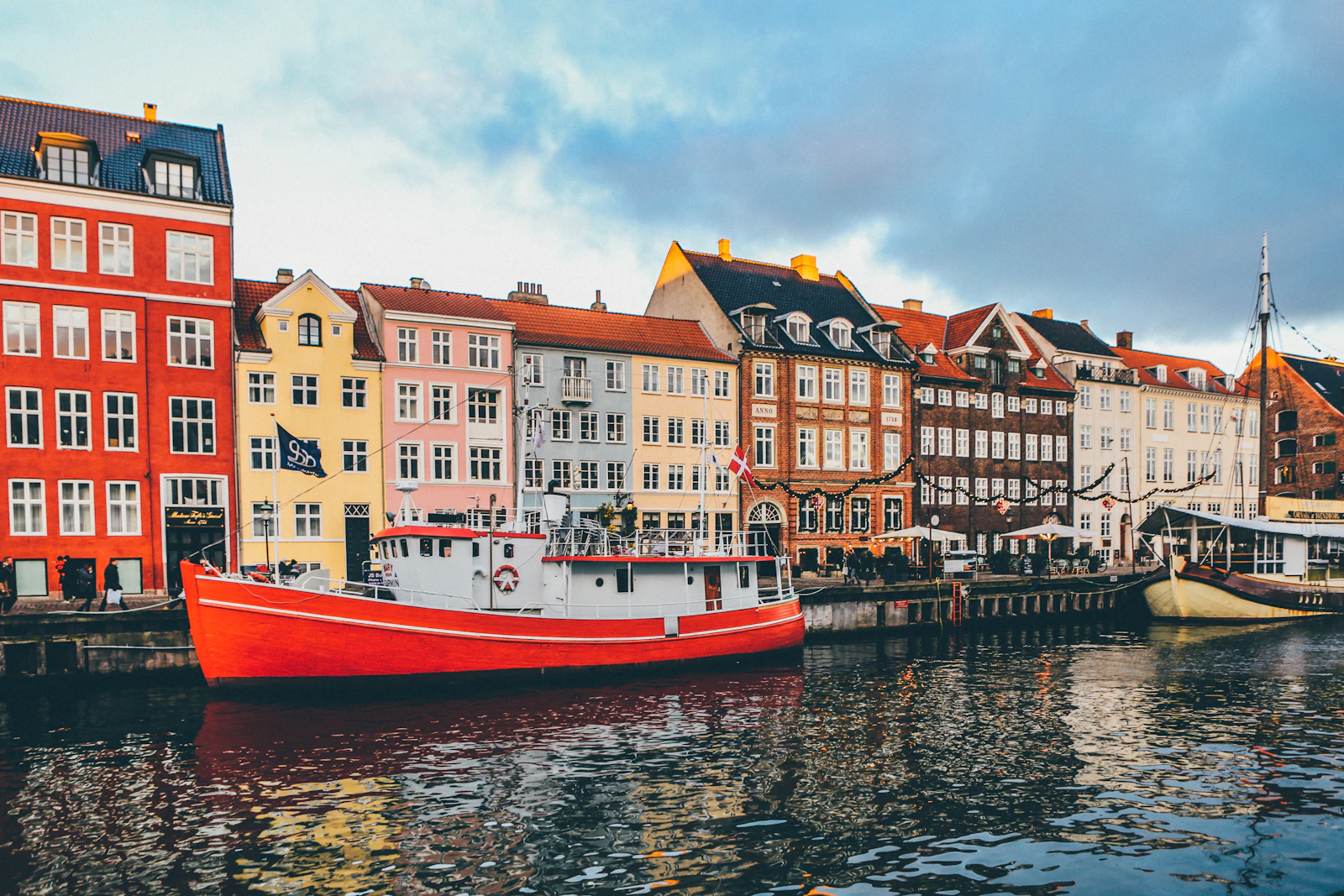 Copenhagen, Denmark photo 2 by Nick Karvounis
