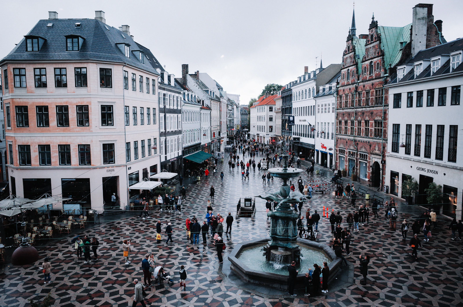 Copenhagen, Denmark photo 25 by Darth Liu