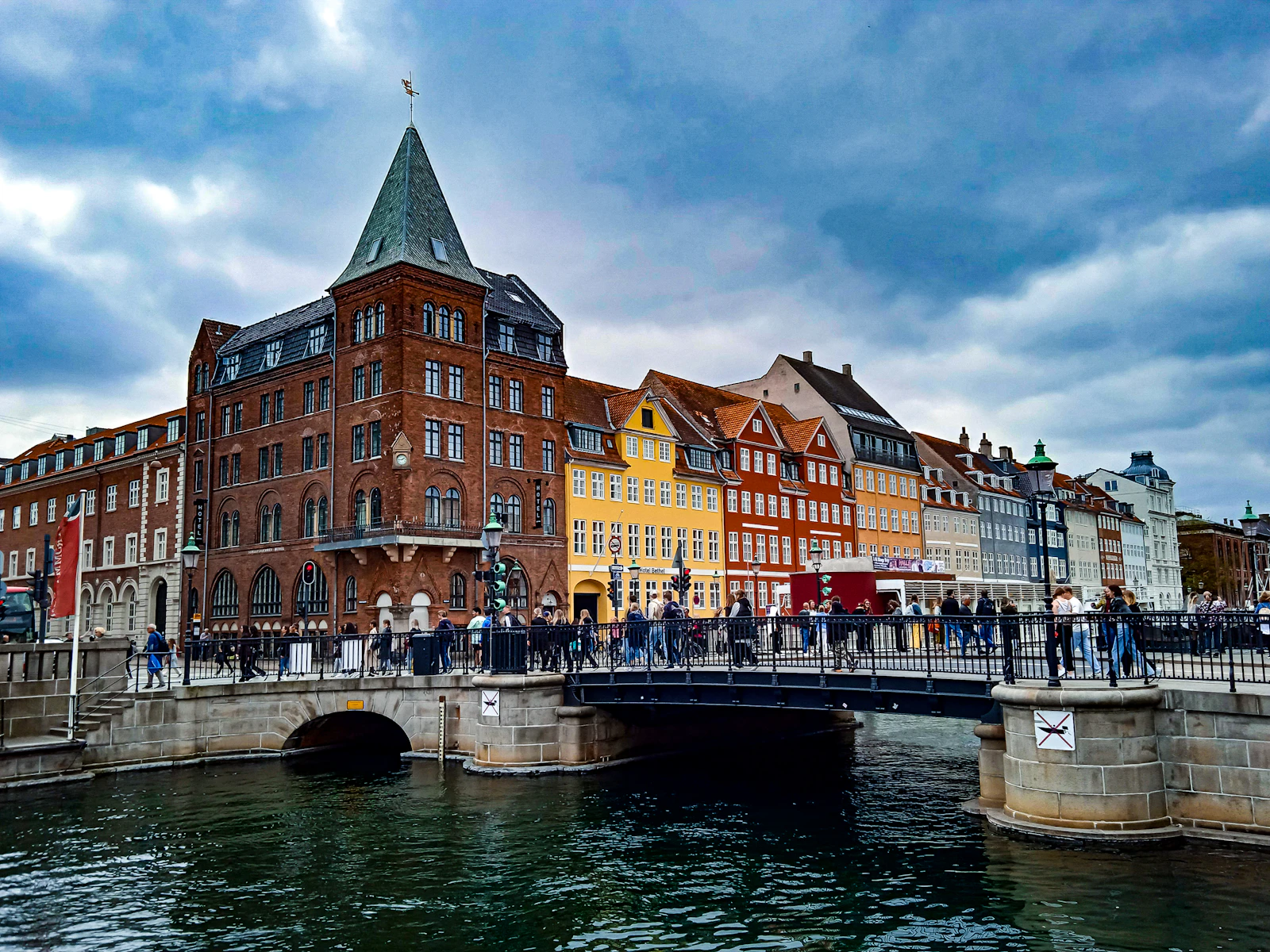 Copenhagen, Denmark photo 14 by Oleksandr