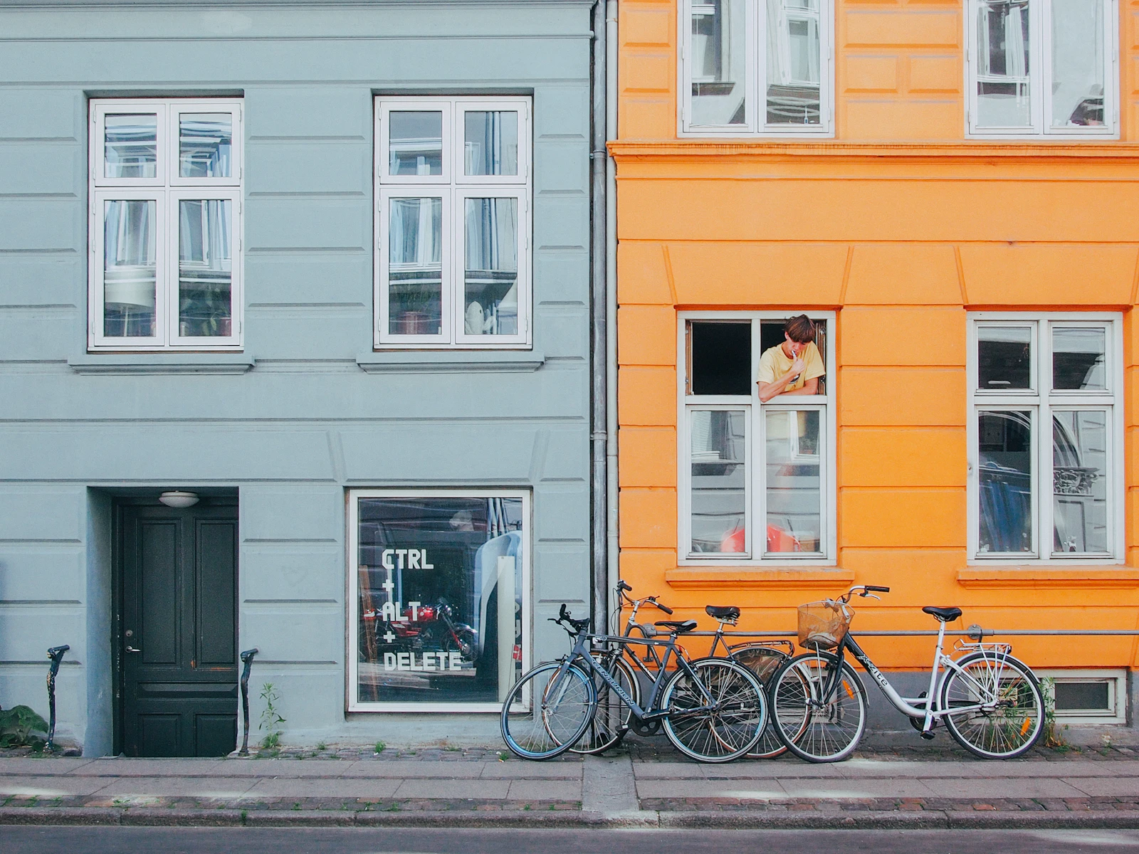 Copenhagen, Denmark photo 8 by Carlo Villarica