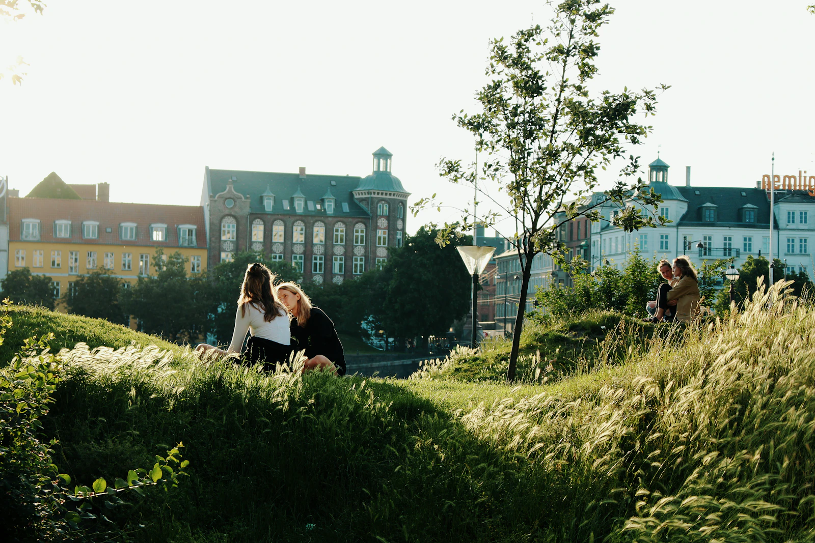 Copenhagen, Denmark photo 13 by VENUS MAJOR