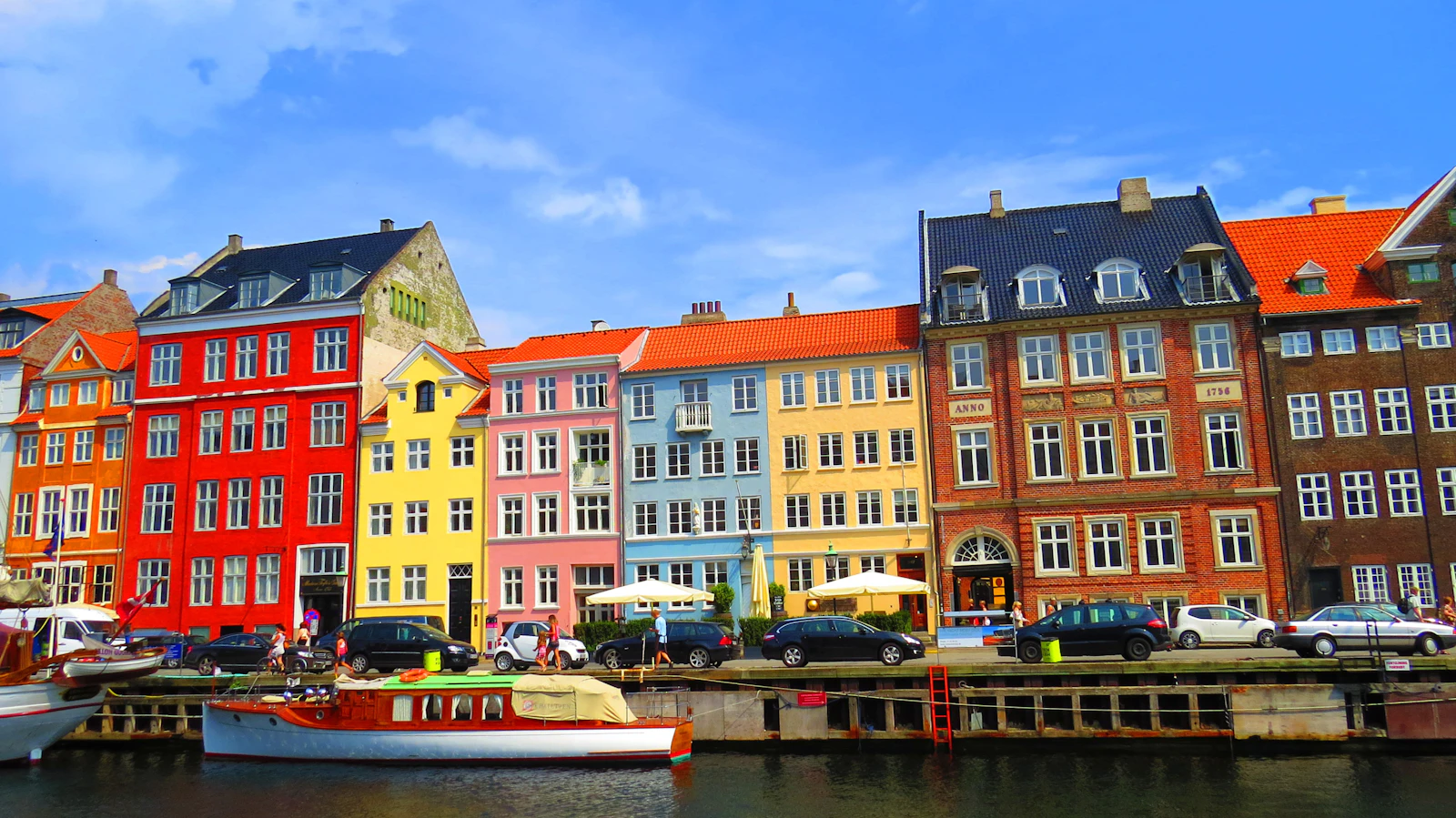 Copenhagen, Denmark photo 11 by Michael Jerrard