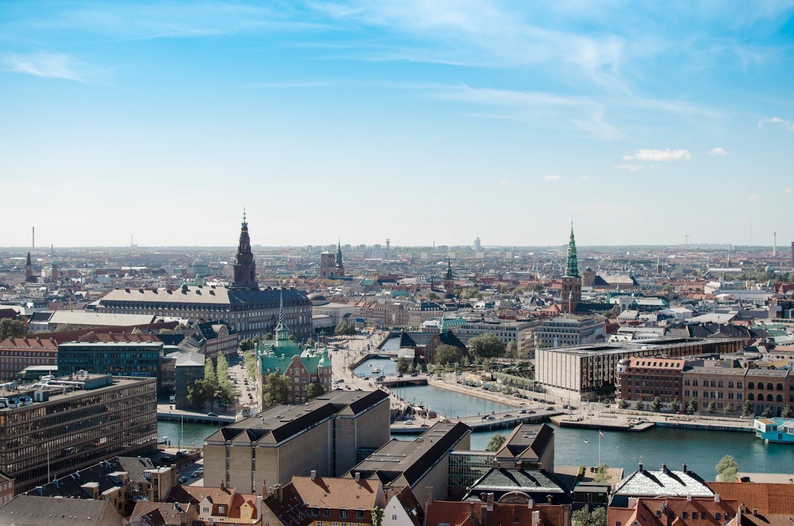 Copenhagen, Denmark photo 4 by Lindsay Martin