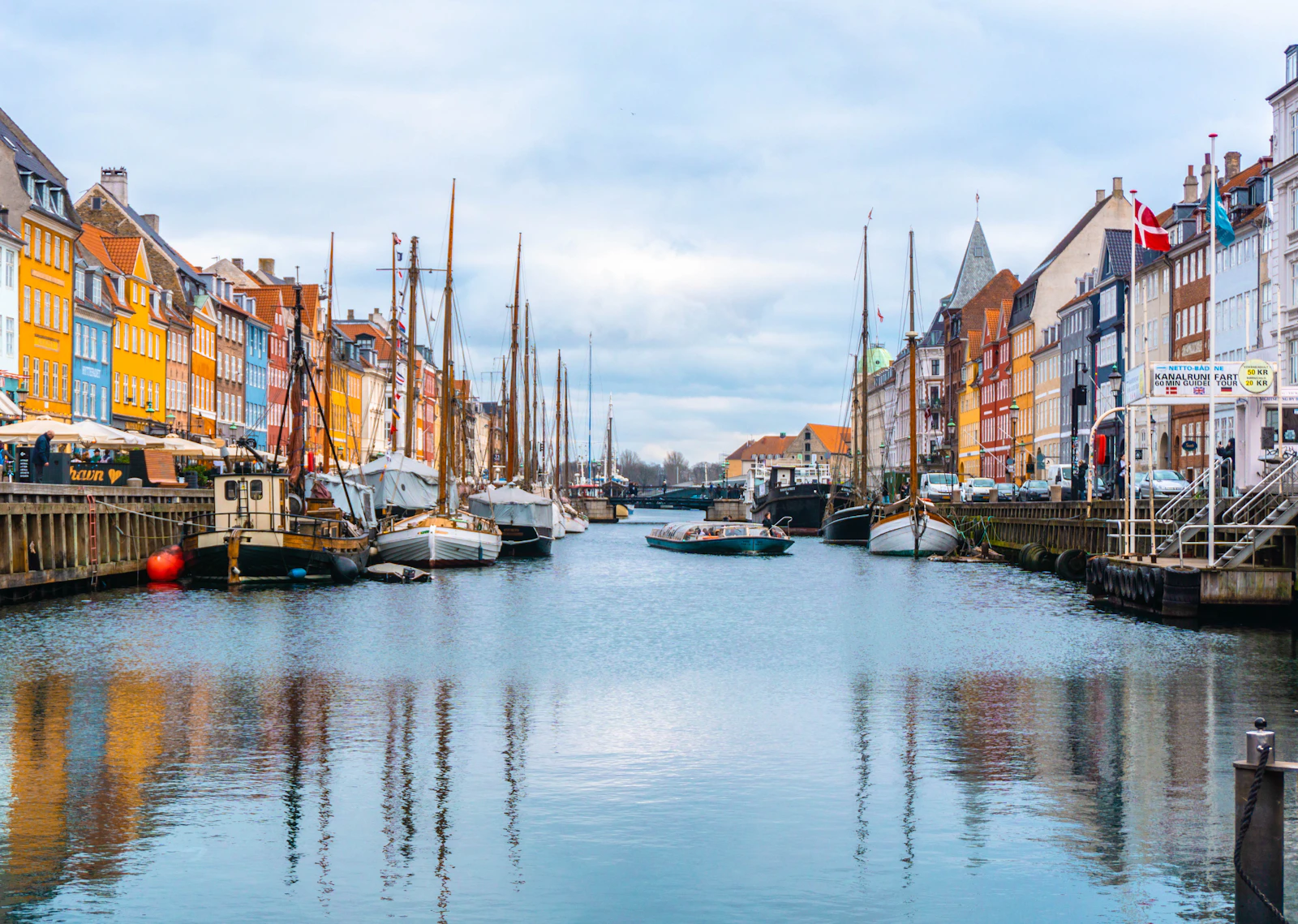 Copenhagen, Denmark photo 3 by Ava Coploff