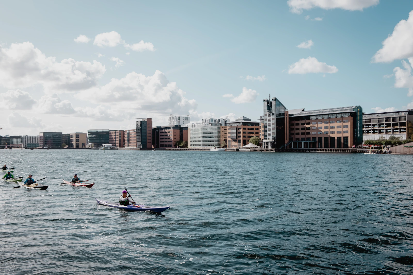 Copenhagen, Denmark photo 20 by Febiyan