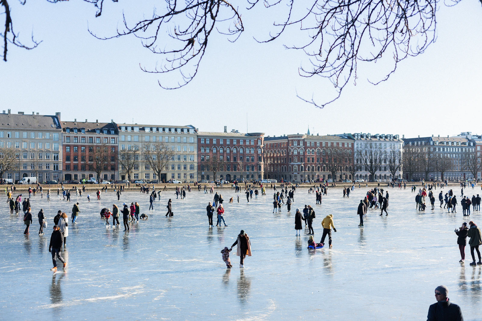 Copenhagen, Denmark photo 22 by Brian Kyed