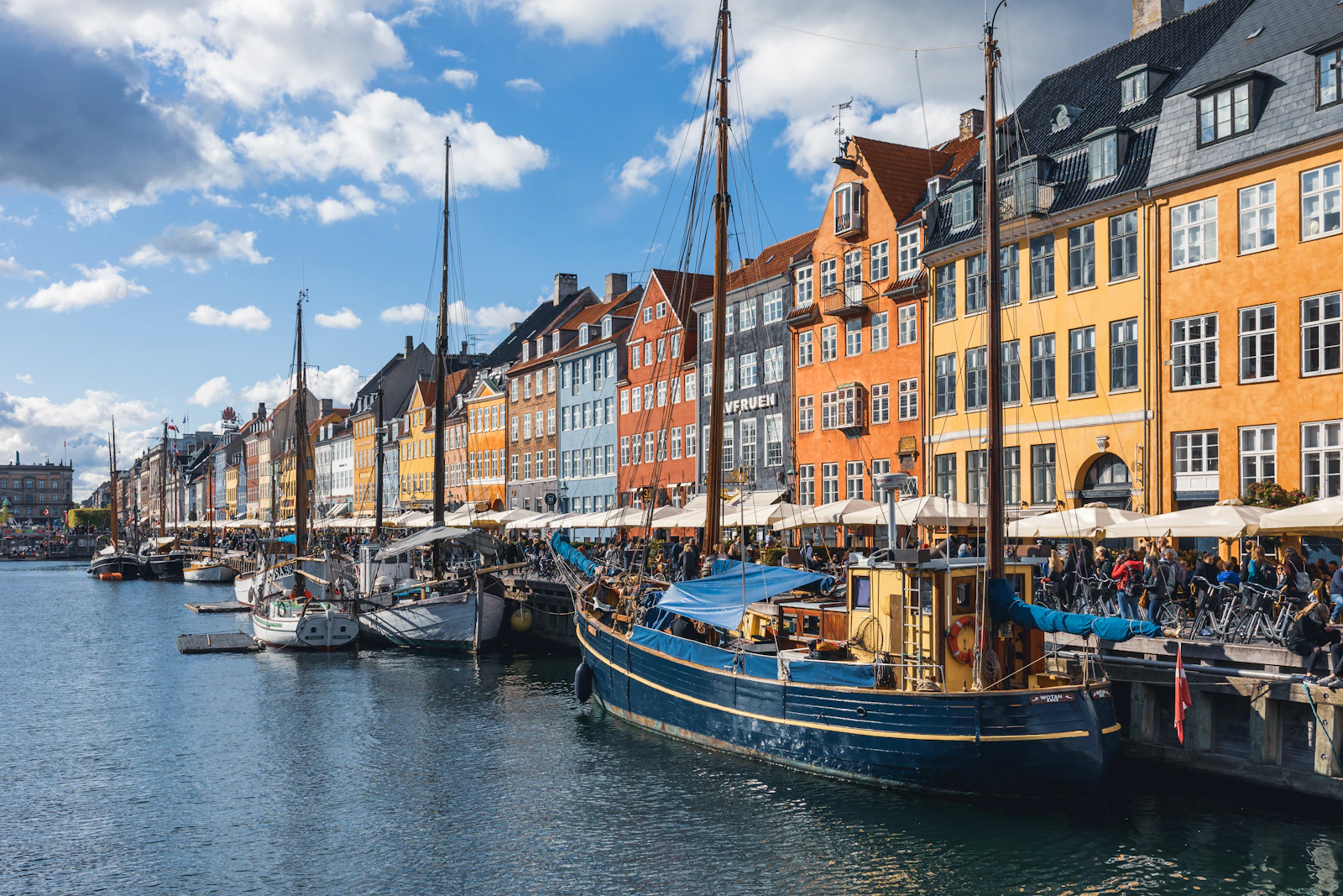 Copenhagen, Denmark photo 9 by Peter Lloyd