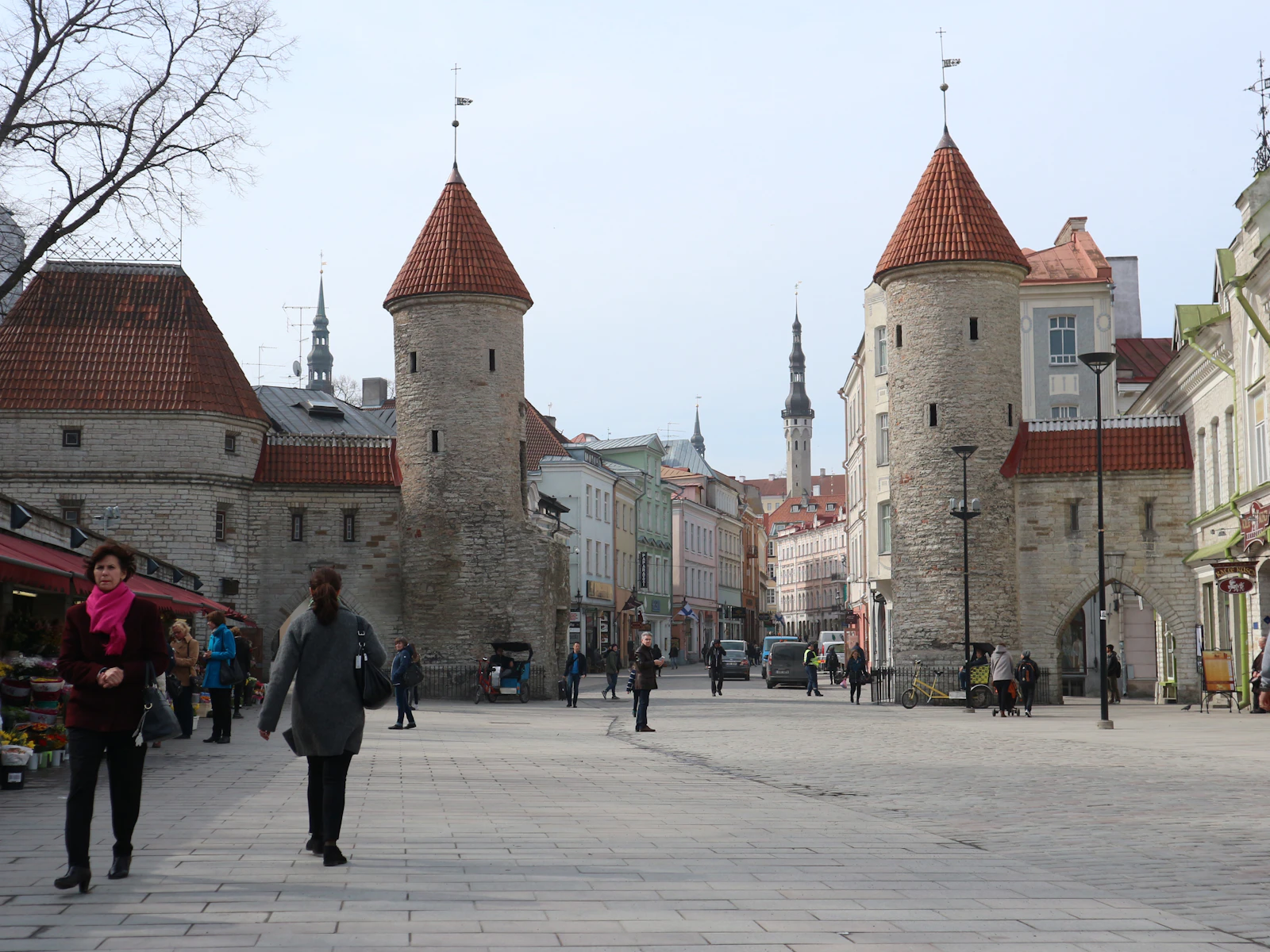 Tallinn, Estonia photo 21 by Roman Wimmers