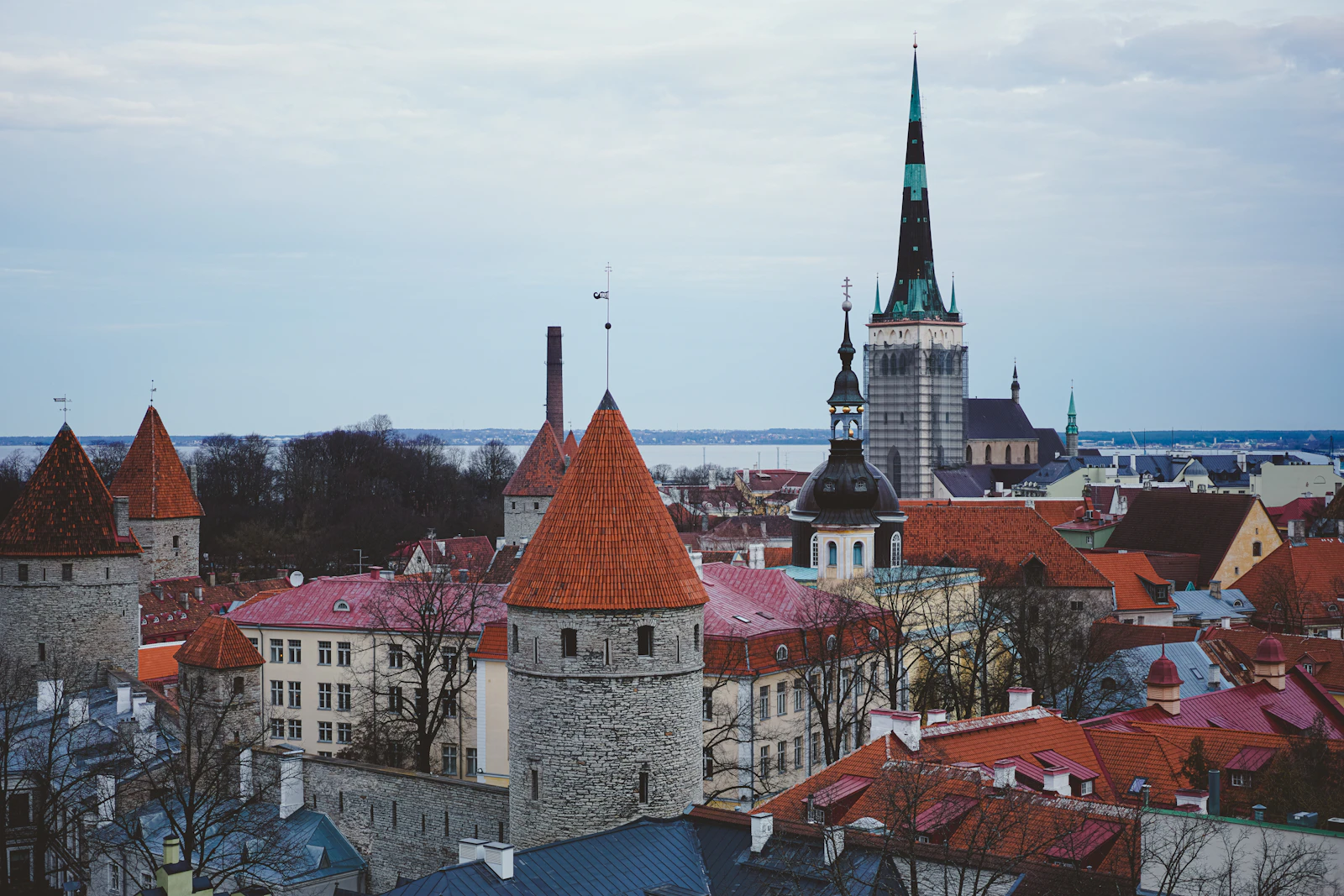 Tallinn, Estonia photo 22 by Mari Mur