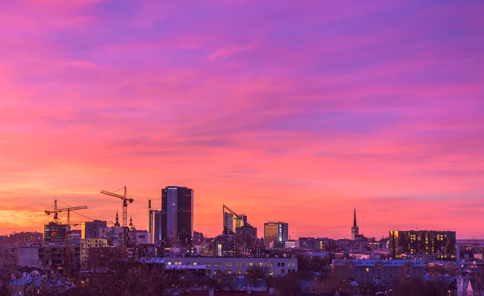 Tallinn, Estonia photo 24 by Ilya Orehov